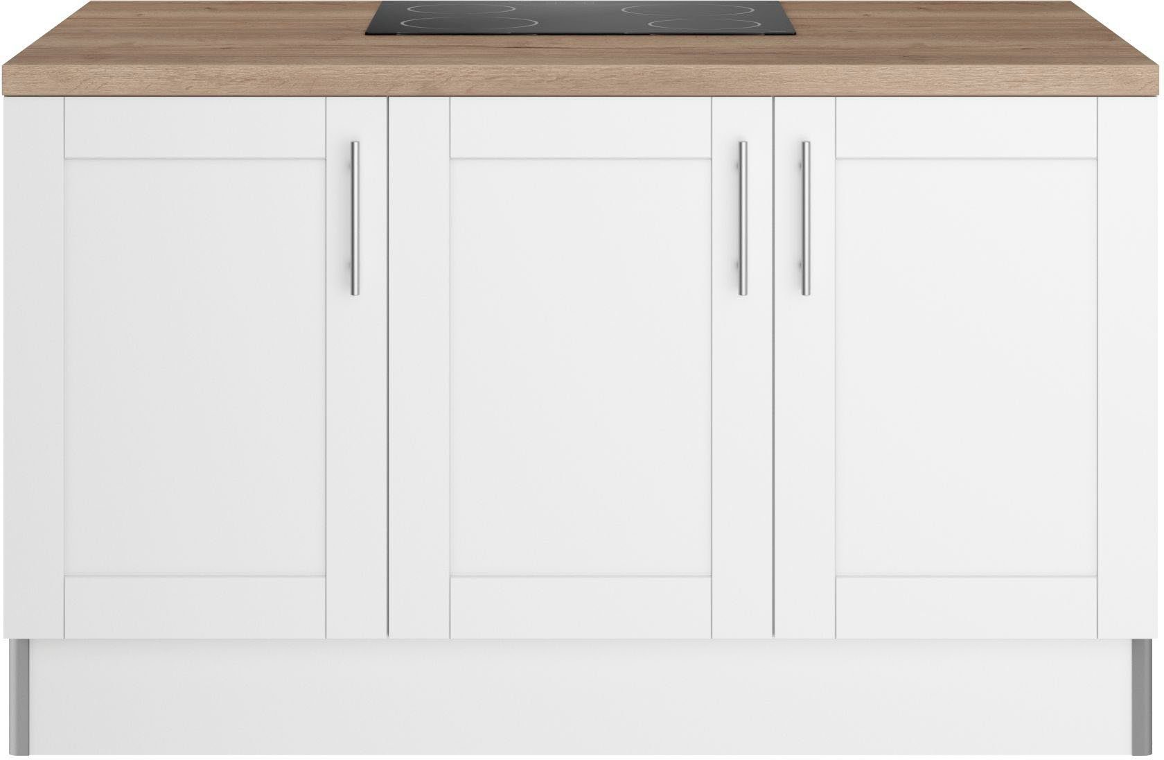 Kochstation Pantry keuken KS-Ahus
