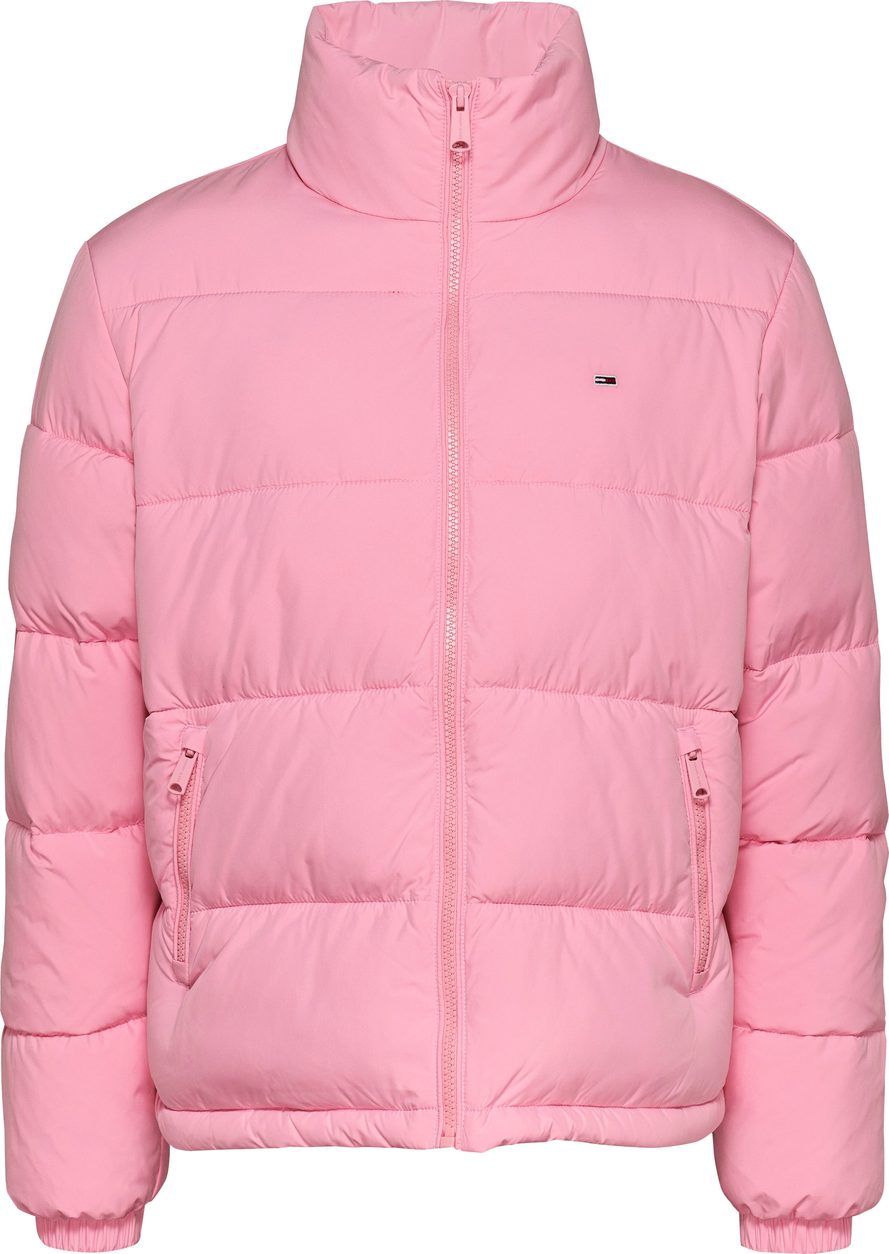 TOMMY JEANS Gewatteerde jas TJW ESSENTIAL PUFFER EXT