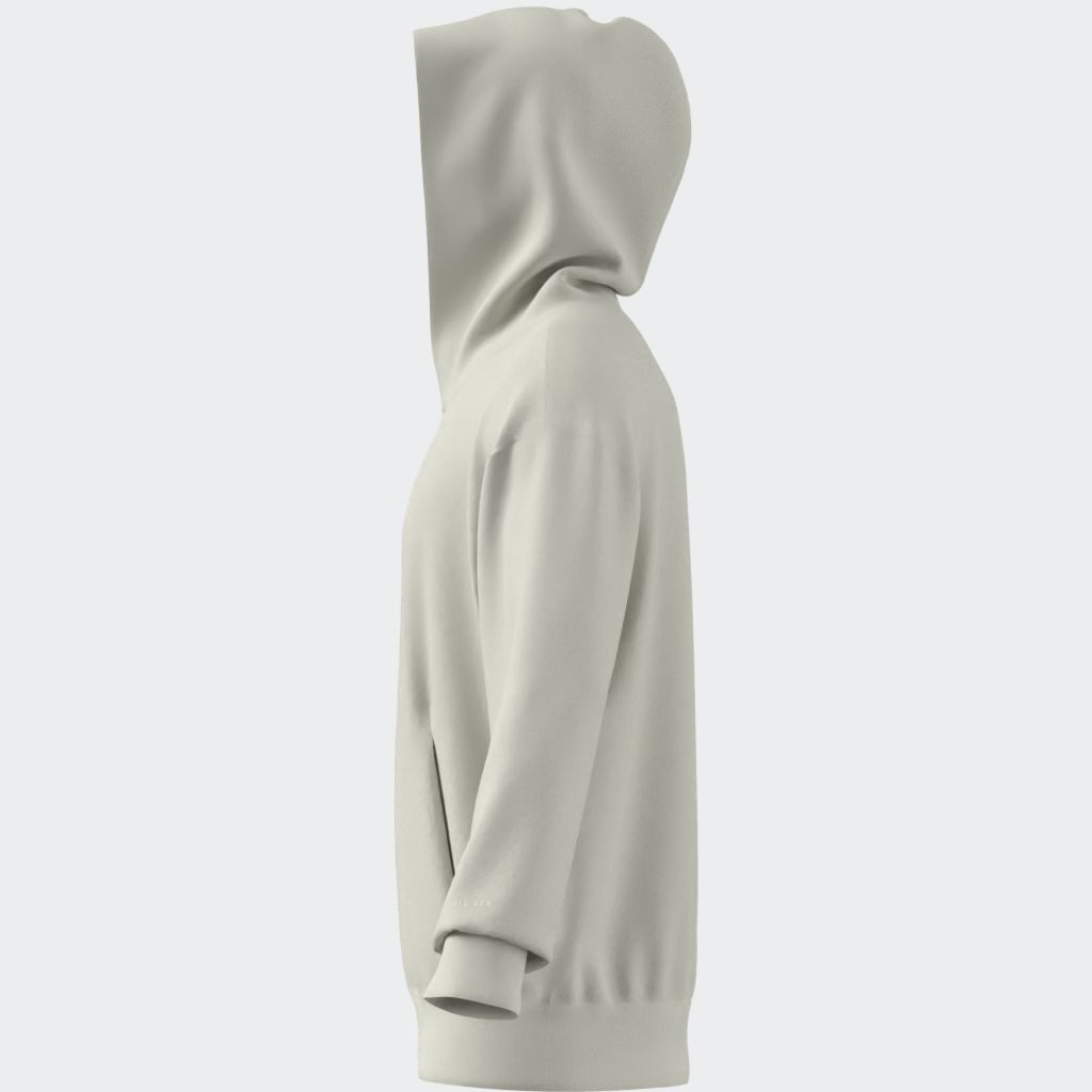 adidas Sportswear Hoodie M A SZN FT HD