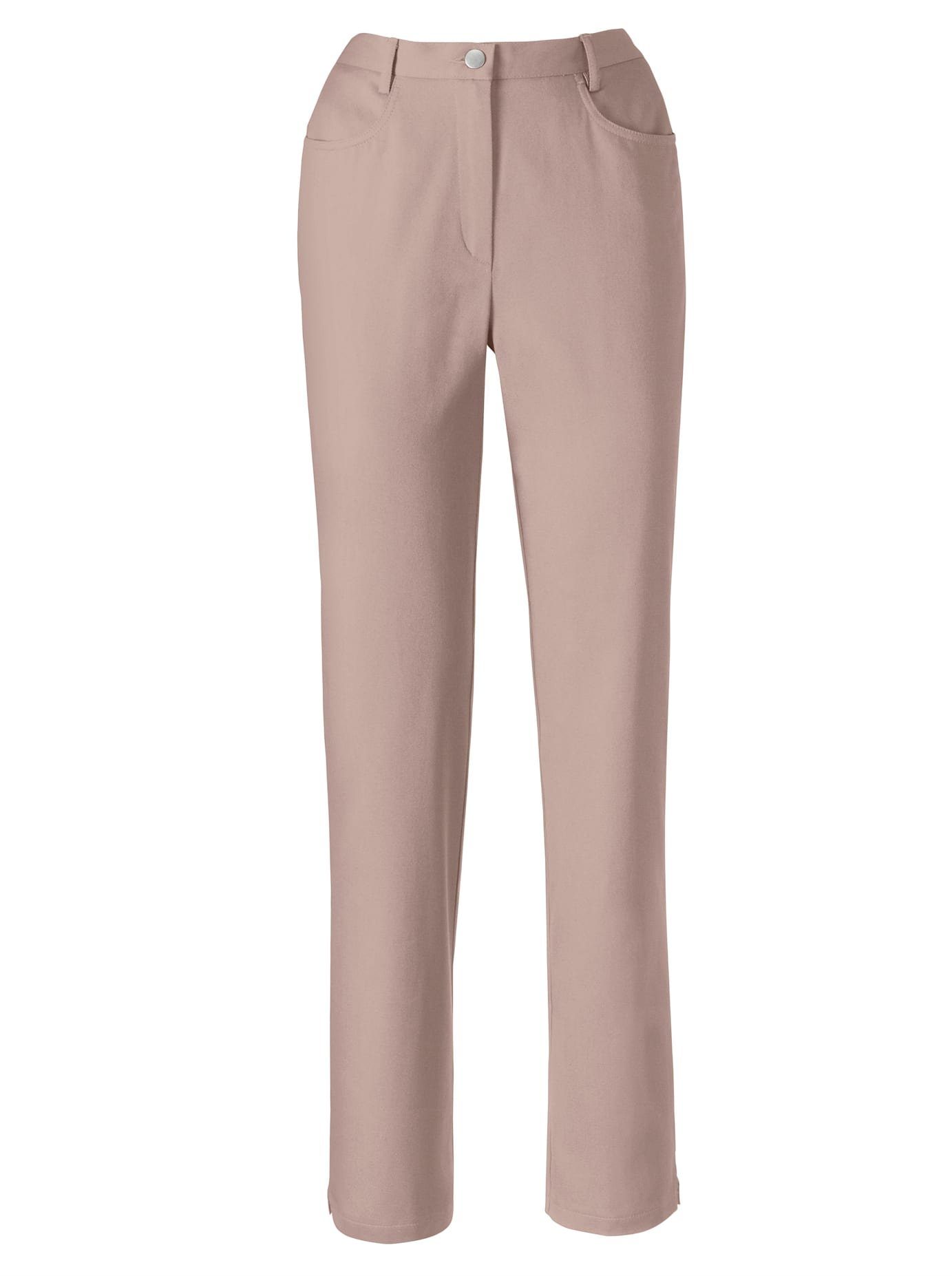Classic Basics Prettige jeans