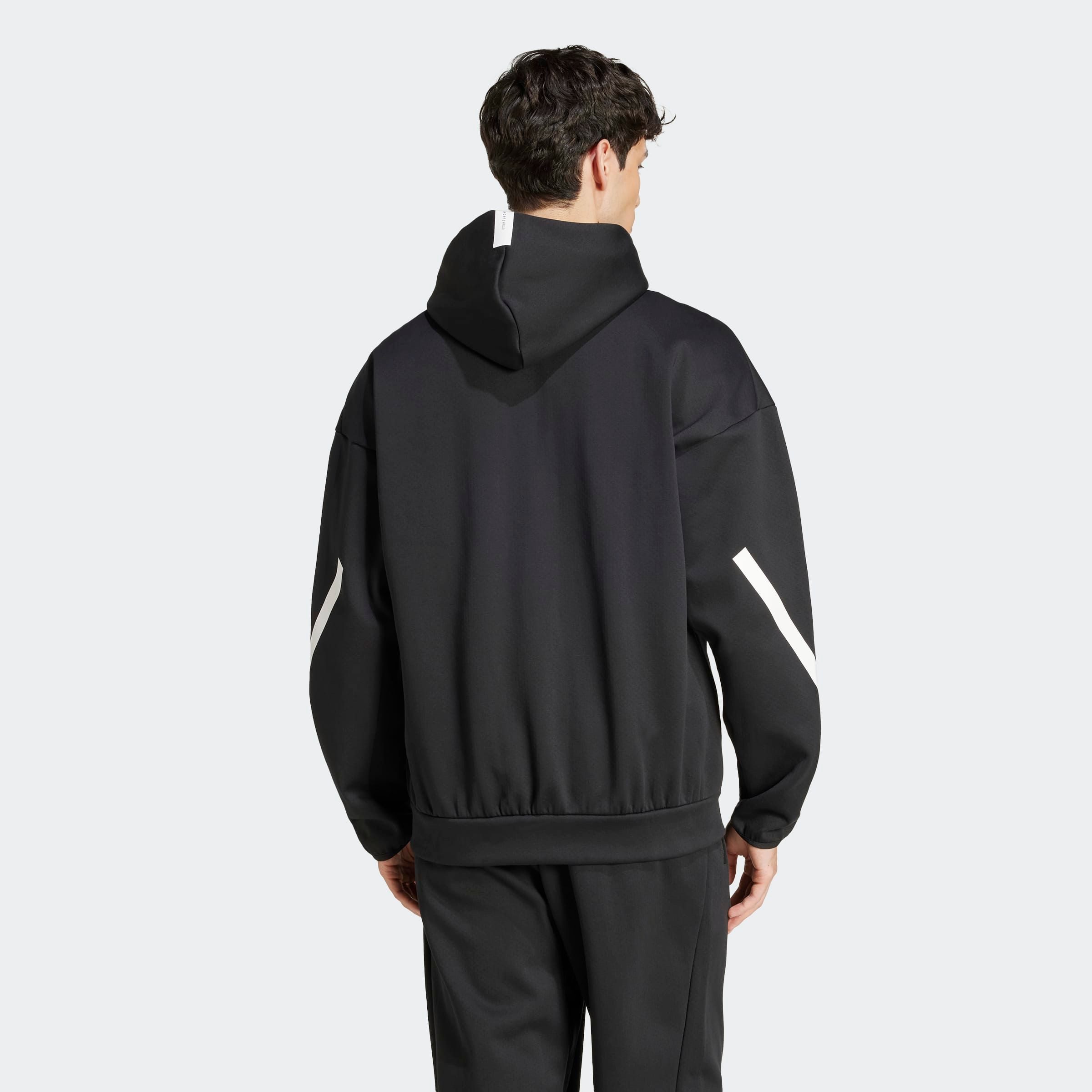 adidas Sportswear Hoodie M Z.N.E. FZ