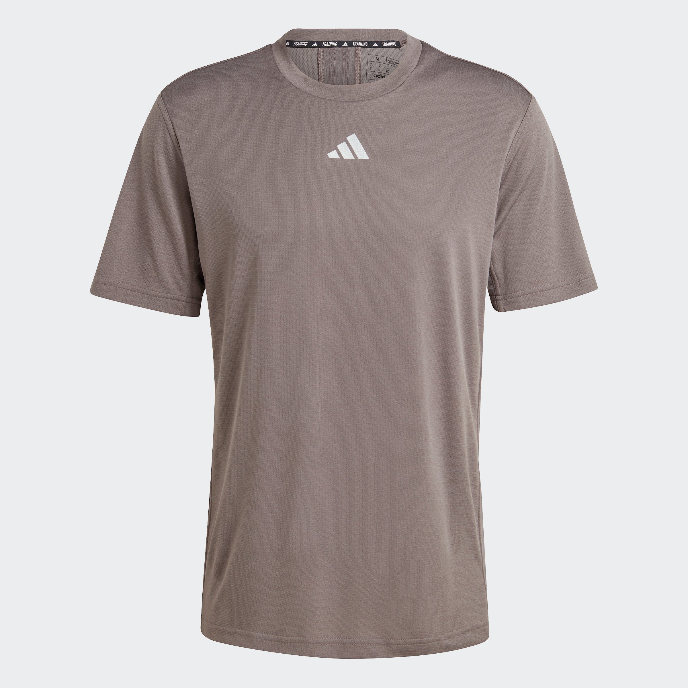 adidas Performance T-shirt HIIT 3S MES TEE