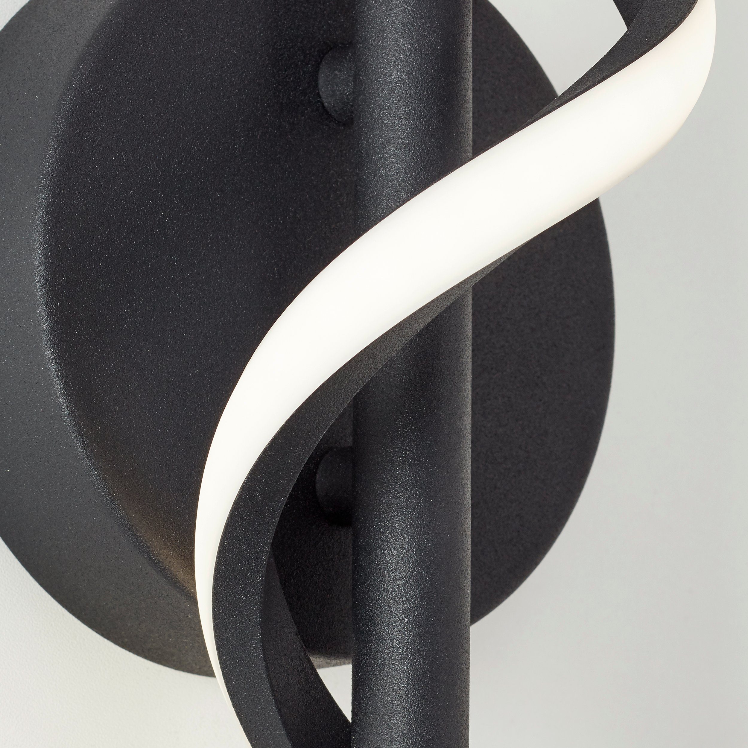Brilliant Leuchten Led-wandlamp Eunice