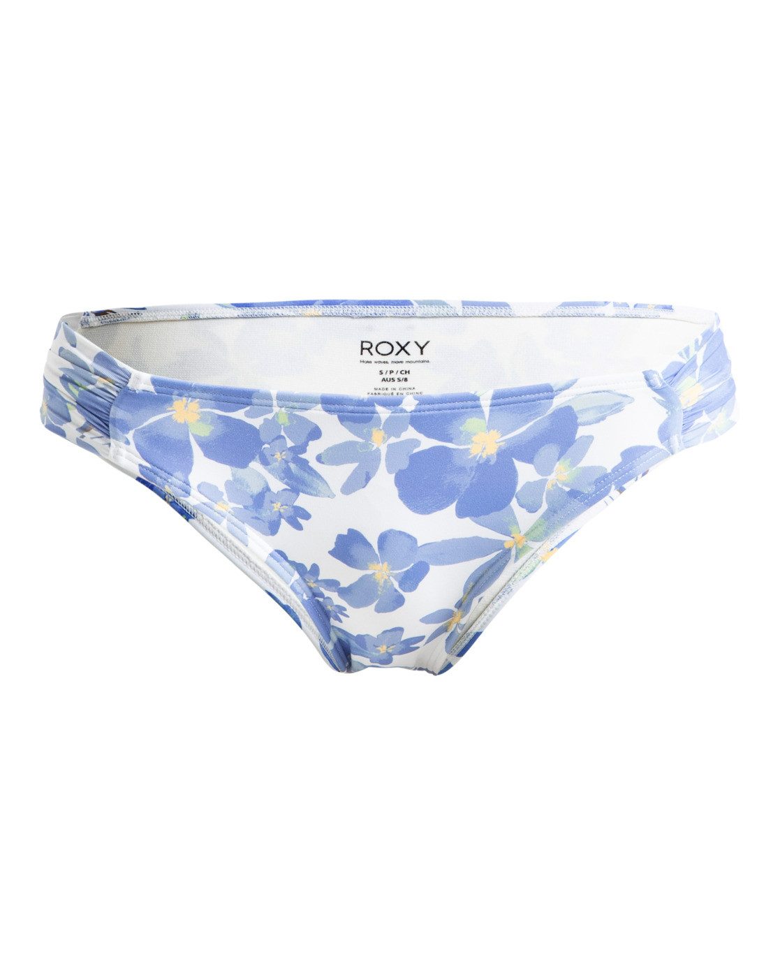 Roxy Bikinibroekje Pt Beach Classics