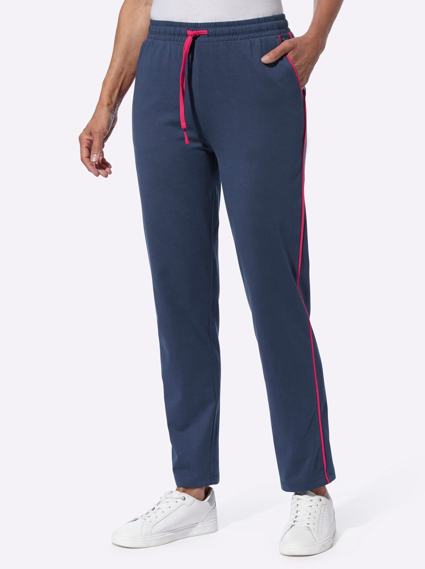 Comfortbroek