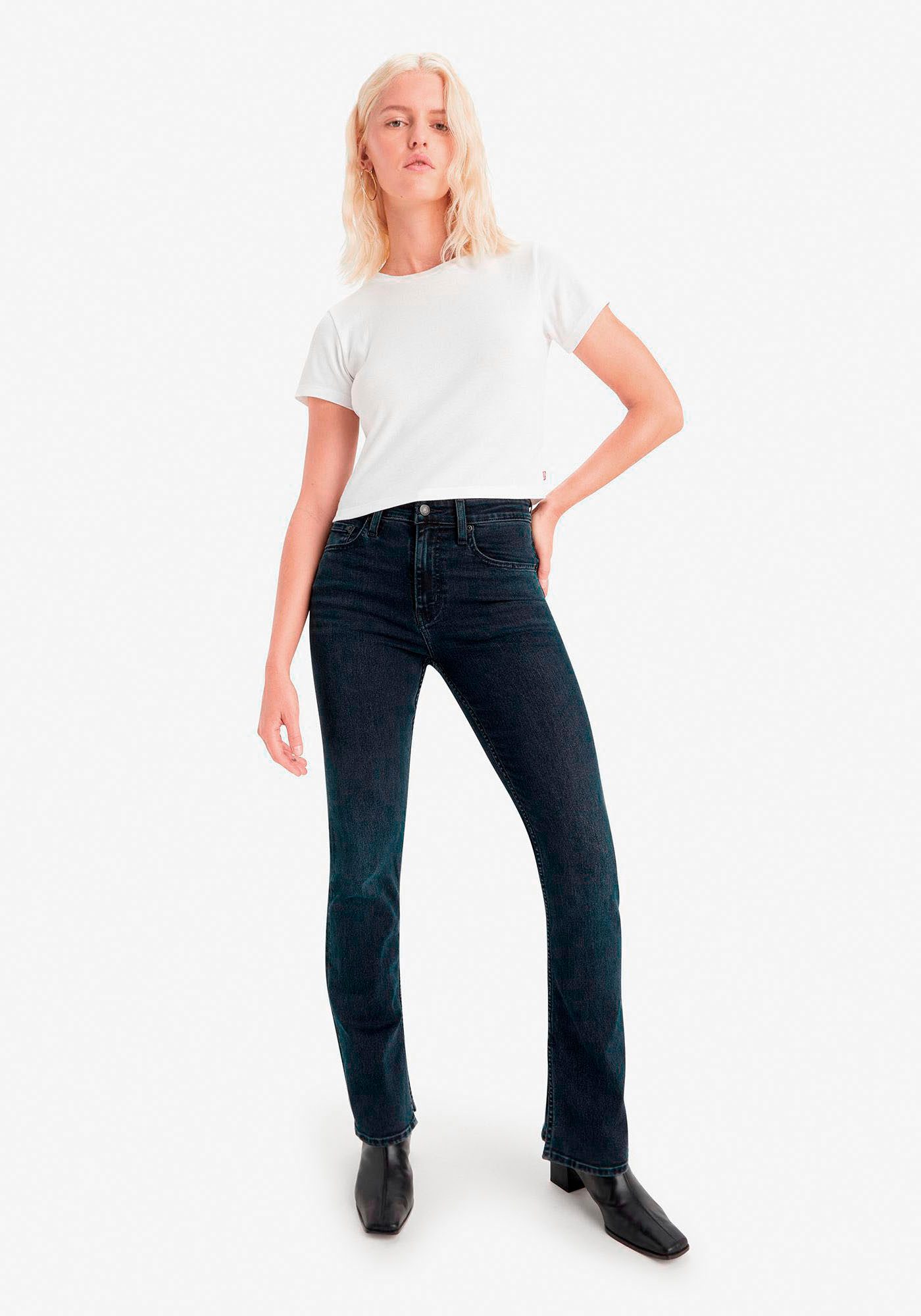 Levi's® Bootcut jeans 725 High-Rise Bootcut