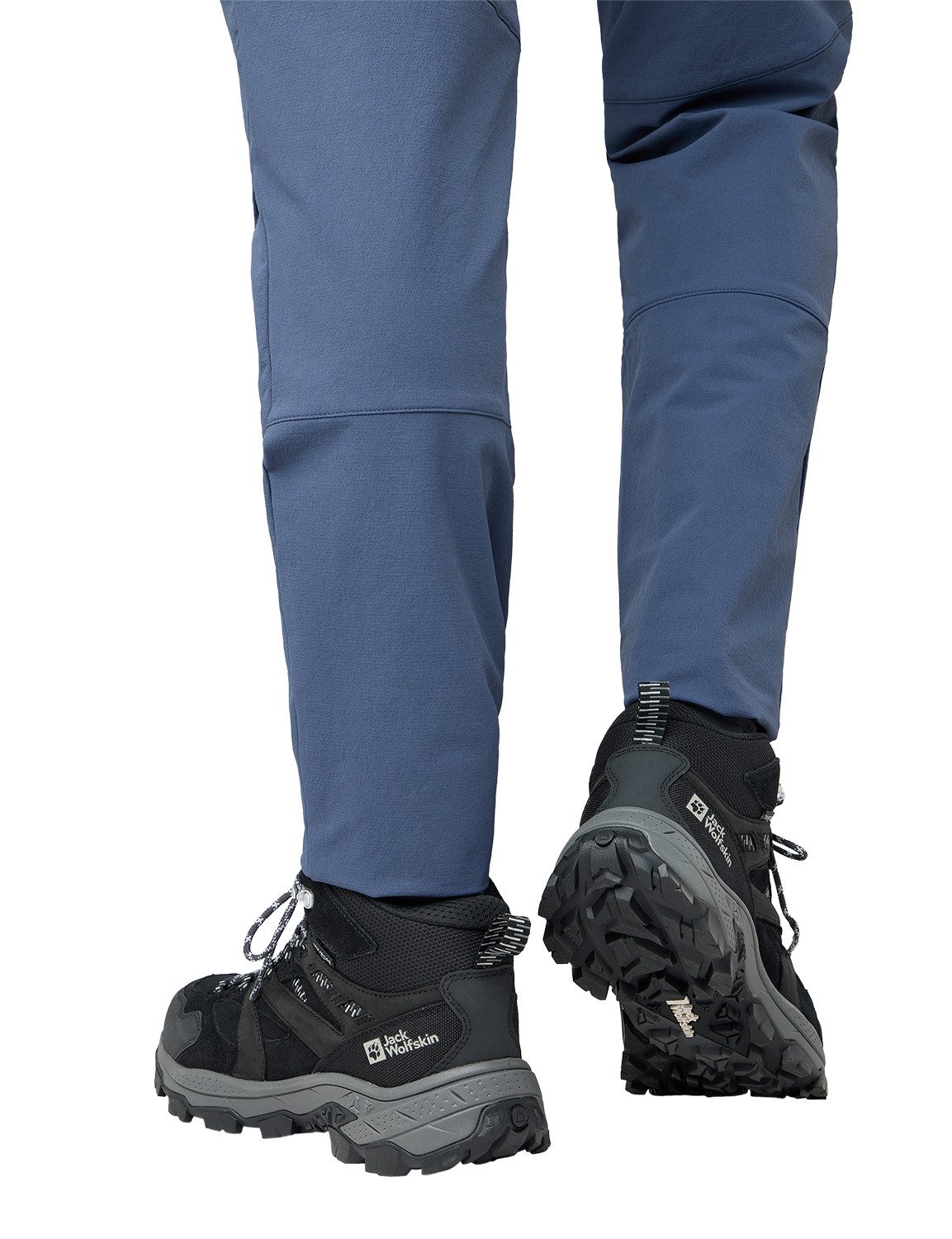 Jack Wolfskin Bergschoenen VOJO TOUR LT TEXAPORE MID M