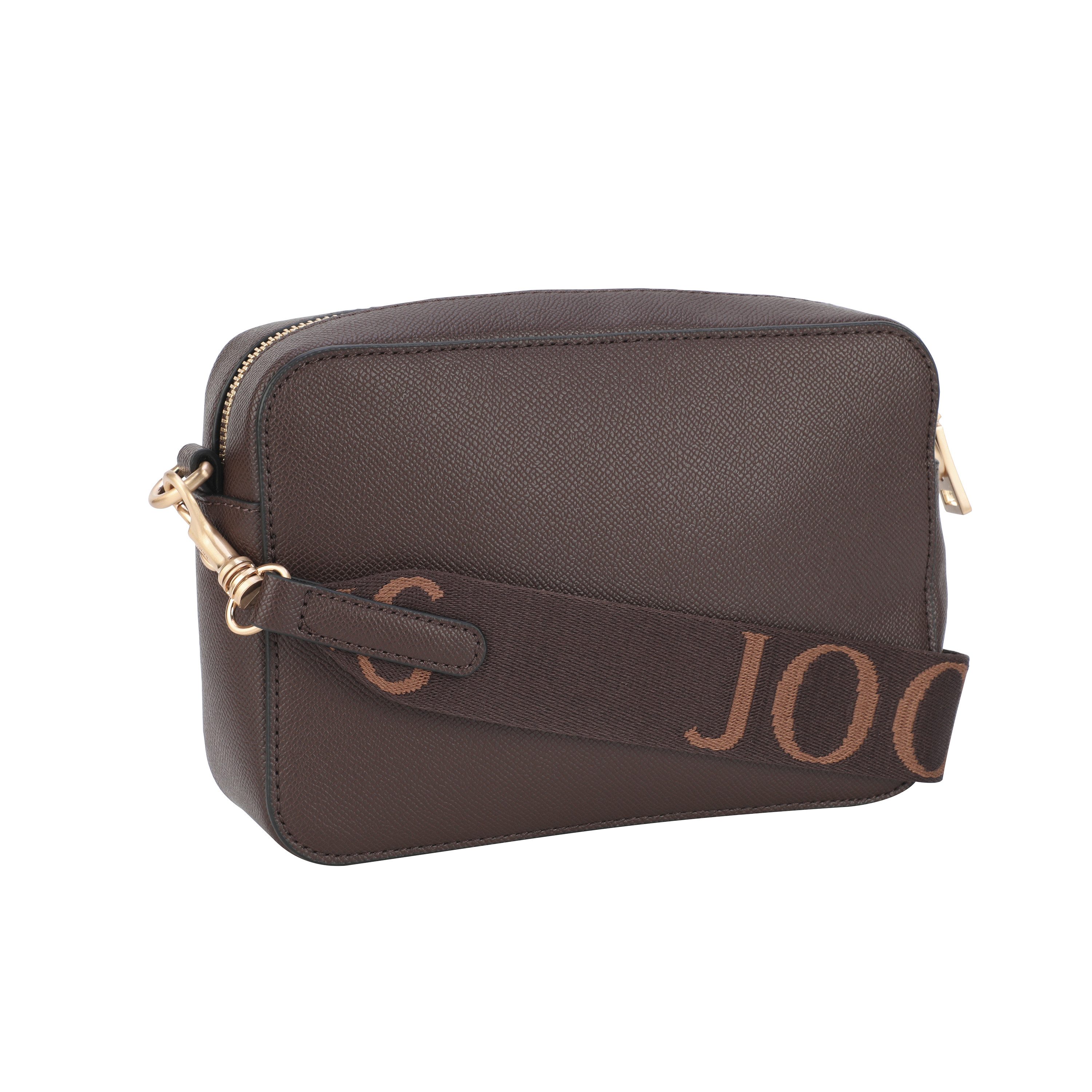 Joop Jeans Schoudertas Giro cloe shoulderbag shz2 Schoudertas, handtas dames in subtiele stijl