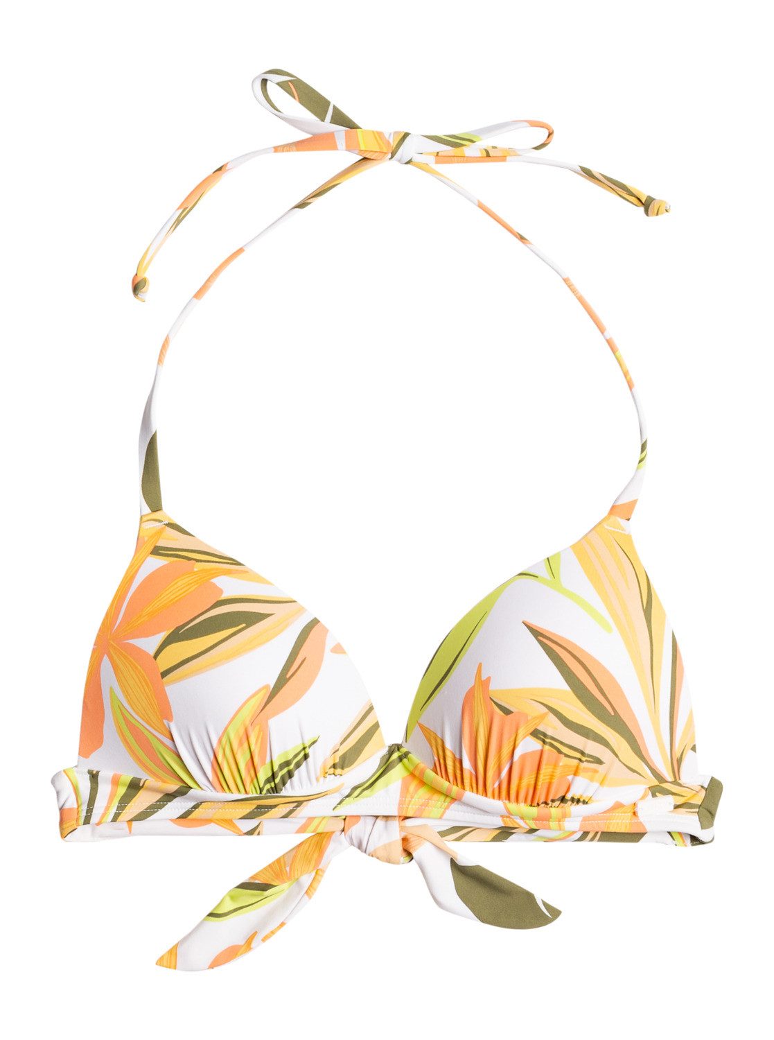 Roxy Triangel-bikinitop Printed Beach Classics