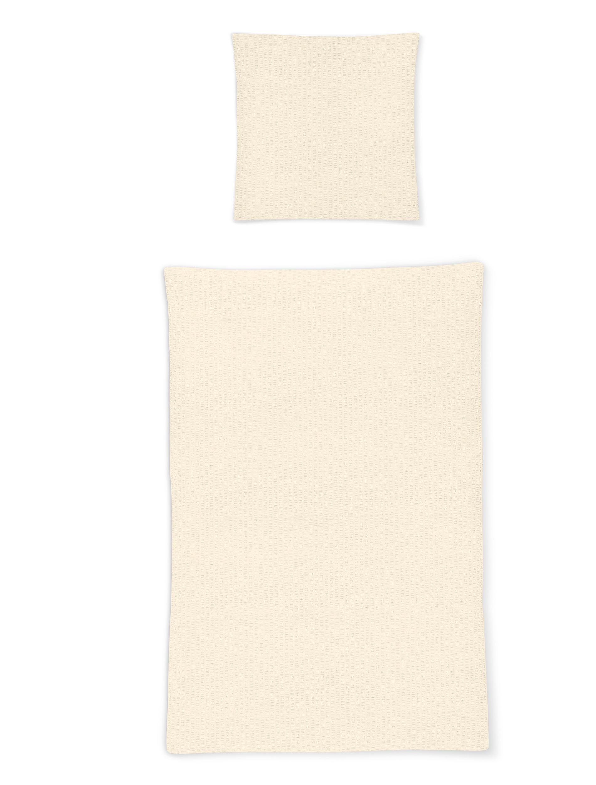 Irisette Overtrekset Easy-U 8726 (2-delig)