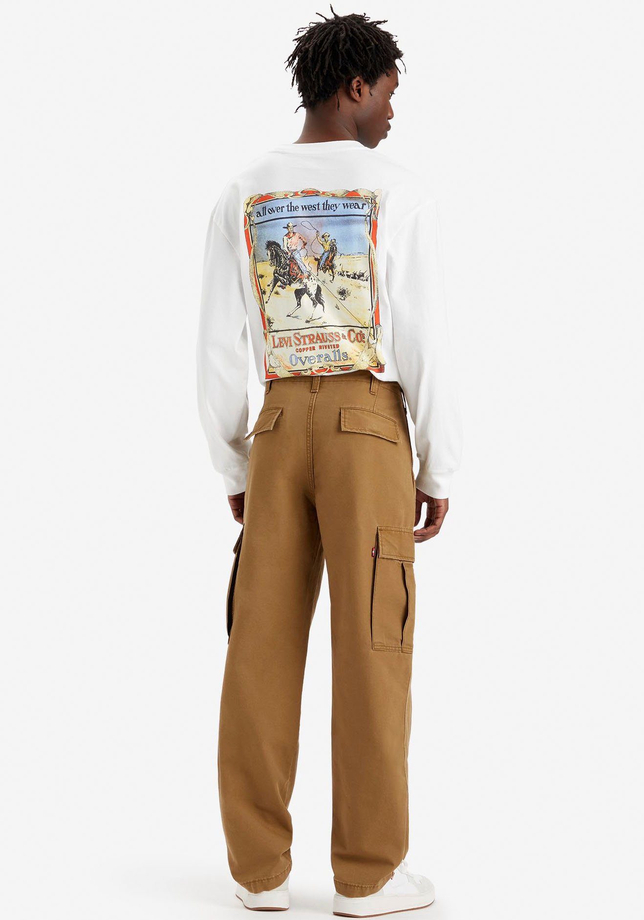 Levi's® Cargobroek XX CARGO STRAIGHT