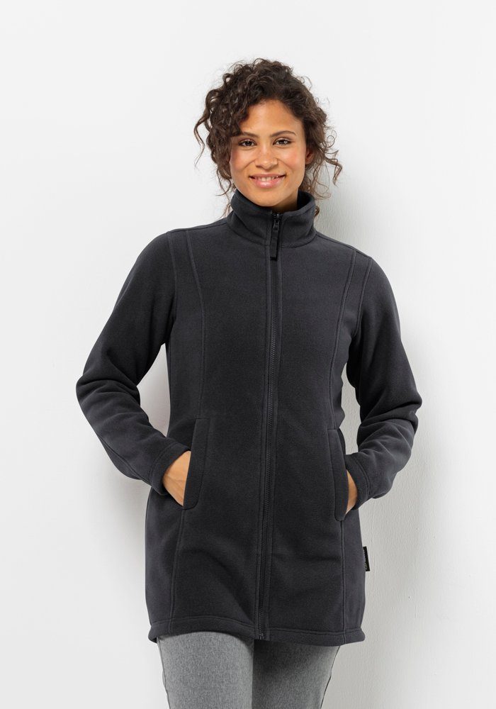 Jack Wolfskin Functionele 3-in-1-jas OTTAWA COAT