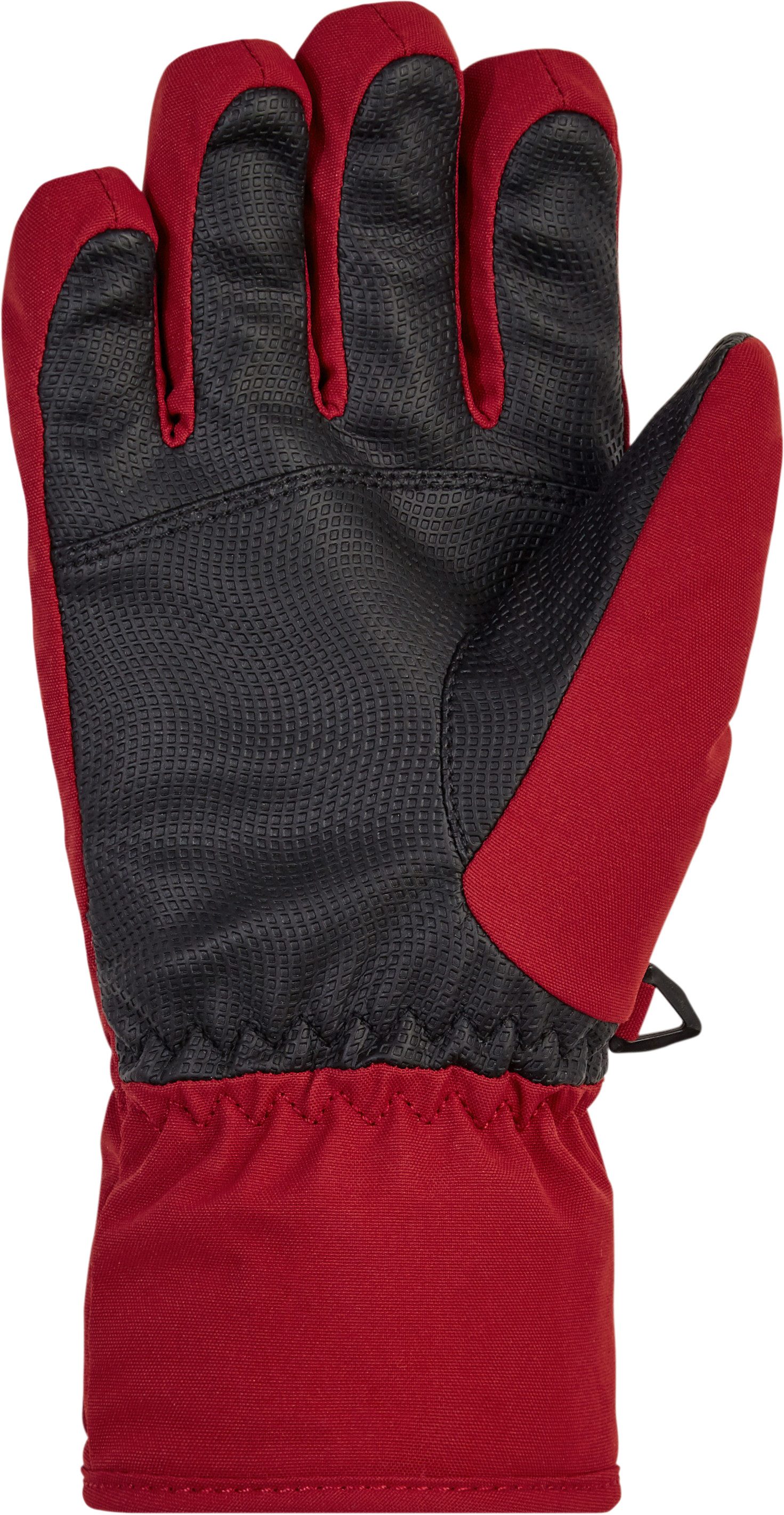 Ziener Skihandschoenen LEIF GTX