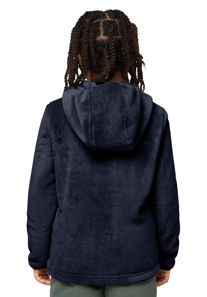 Jack Wolfskin Fleecejack NEPALI JACKET K