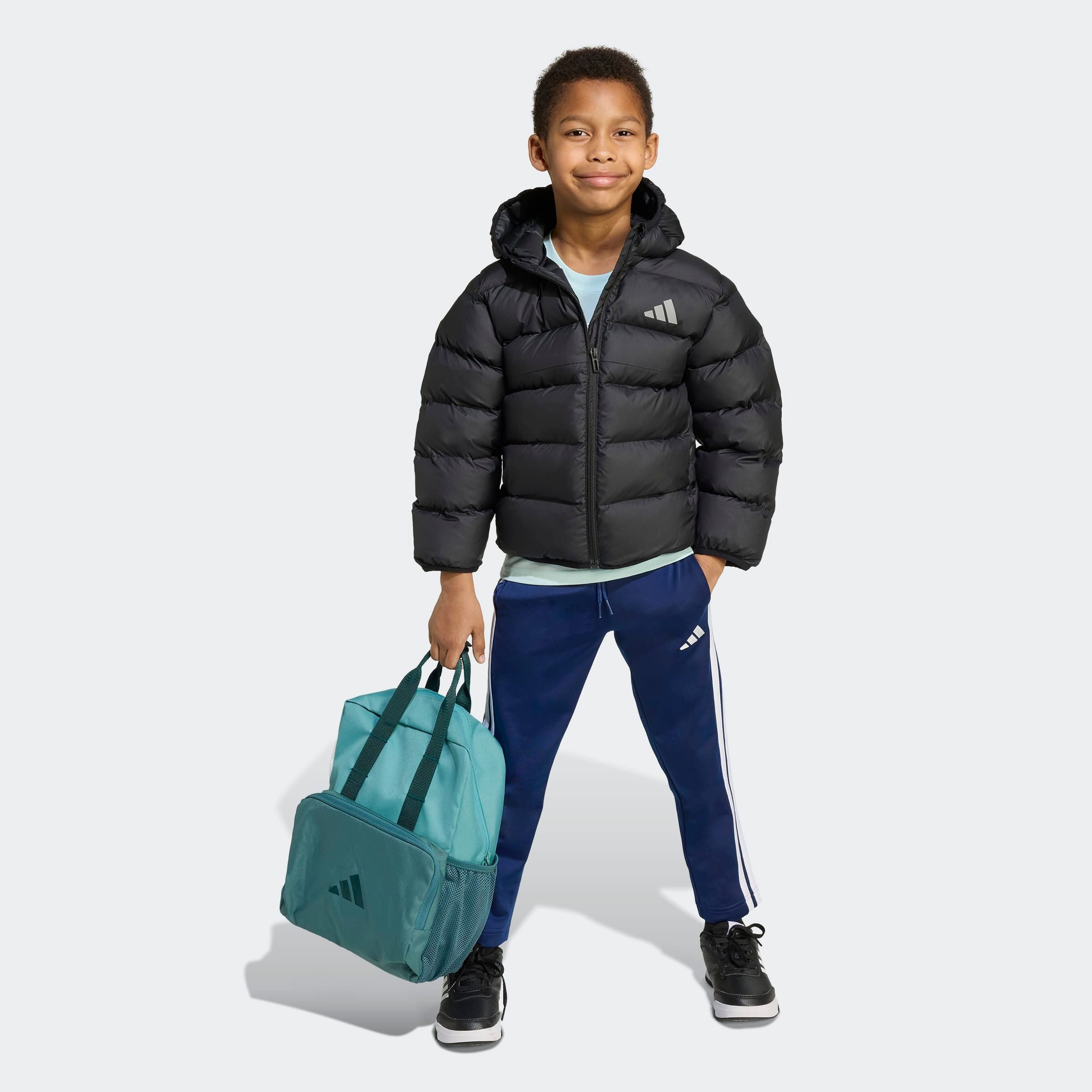 adidas Sportswear Outdoorjack LK SD JKT