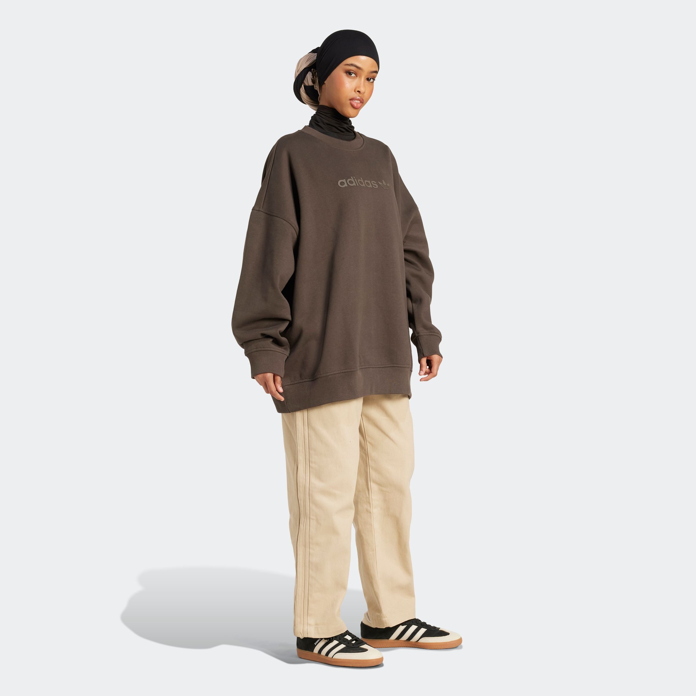 adidas Originals Sweatshirt ESS LIN CREW