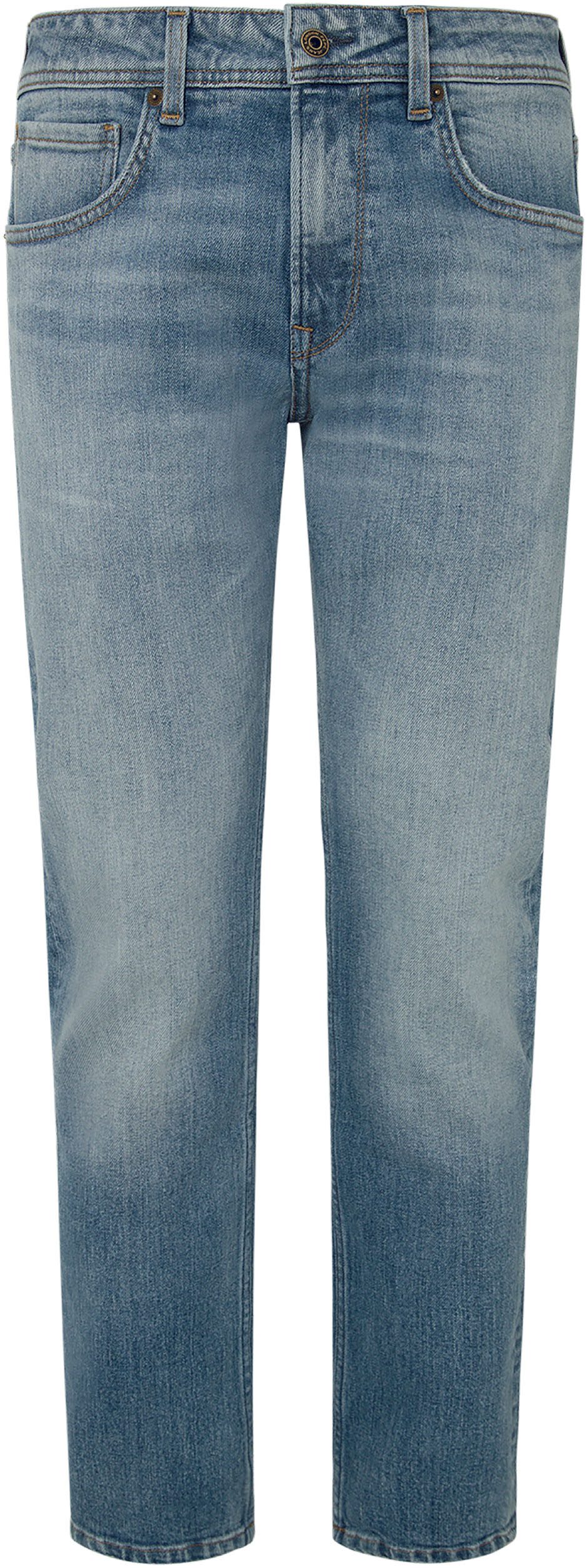 Pepe Jeans Straight jeans