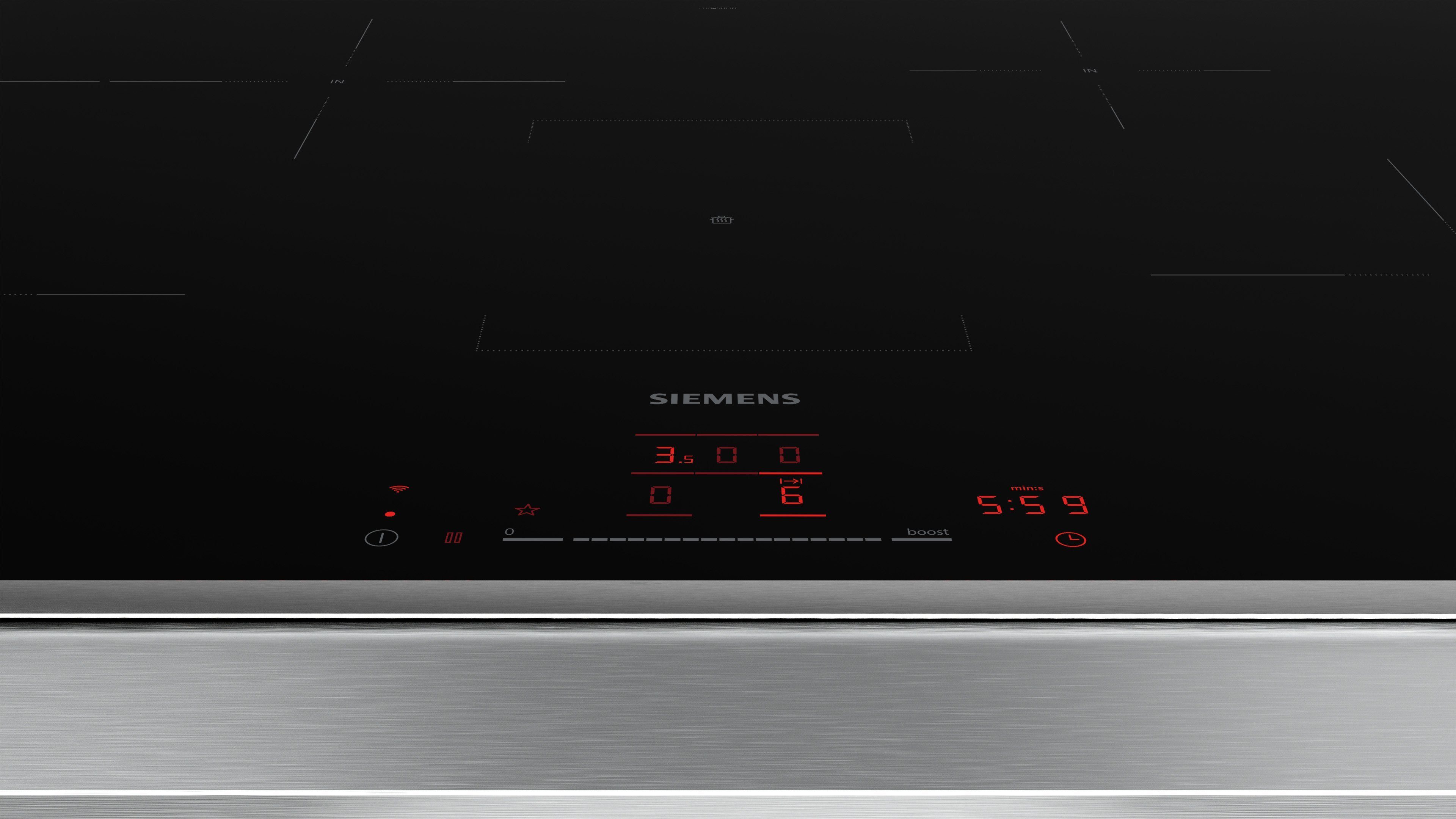 SIEMENS Inductiekookplaat EH845HFB1E