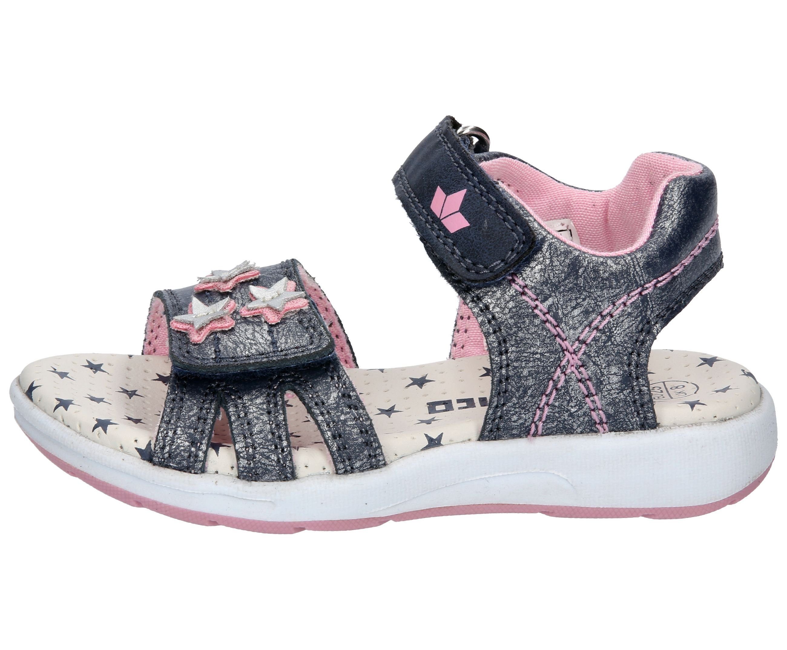 Lico Sandalen Sandaal Madita V