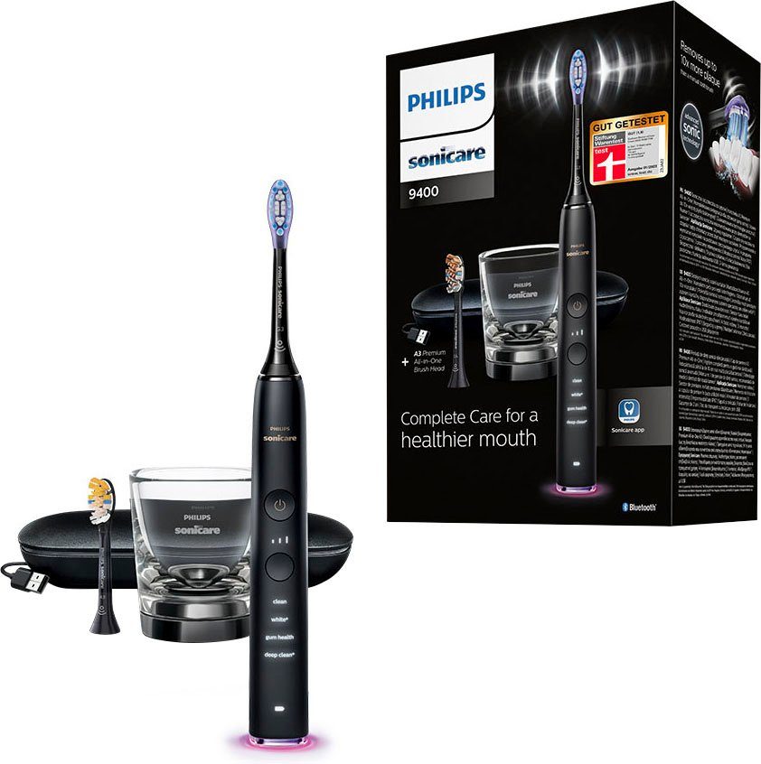 Philips Sonicare DiamondClean HX9917-89