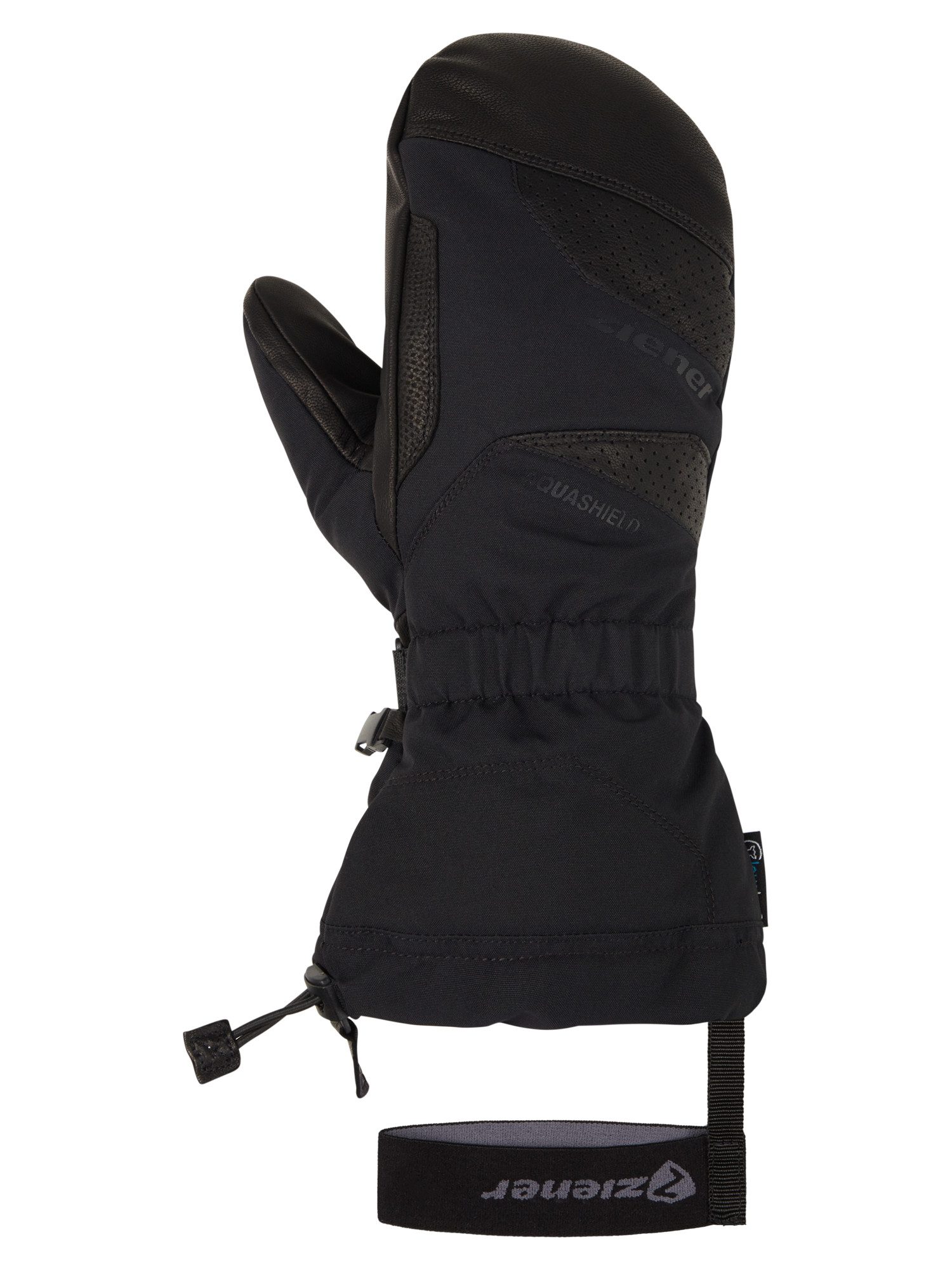 Ziener Wanten GAIKUS AS(R) AW MITTEN