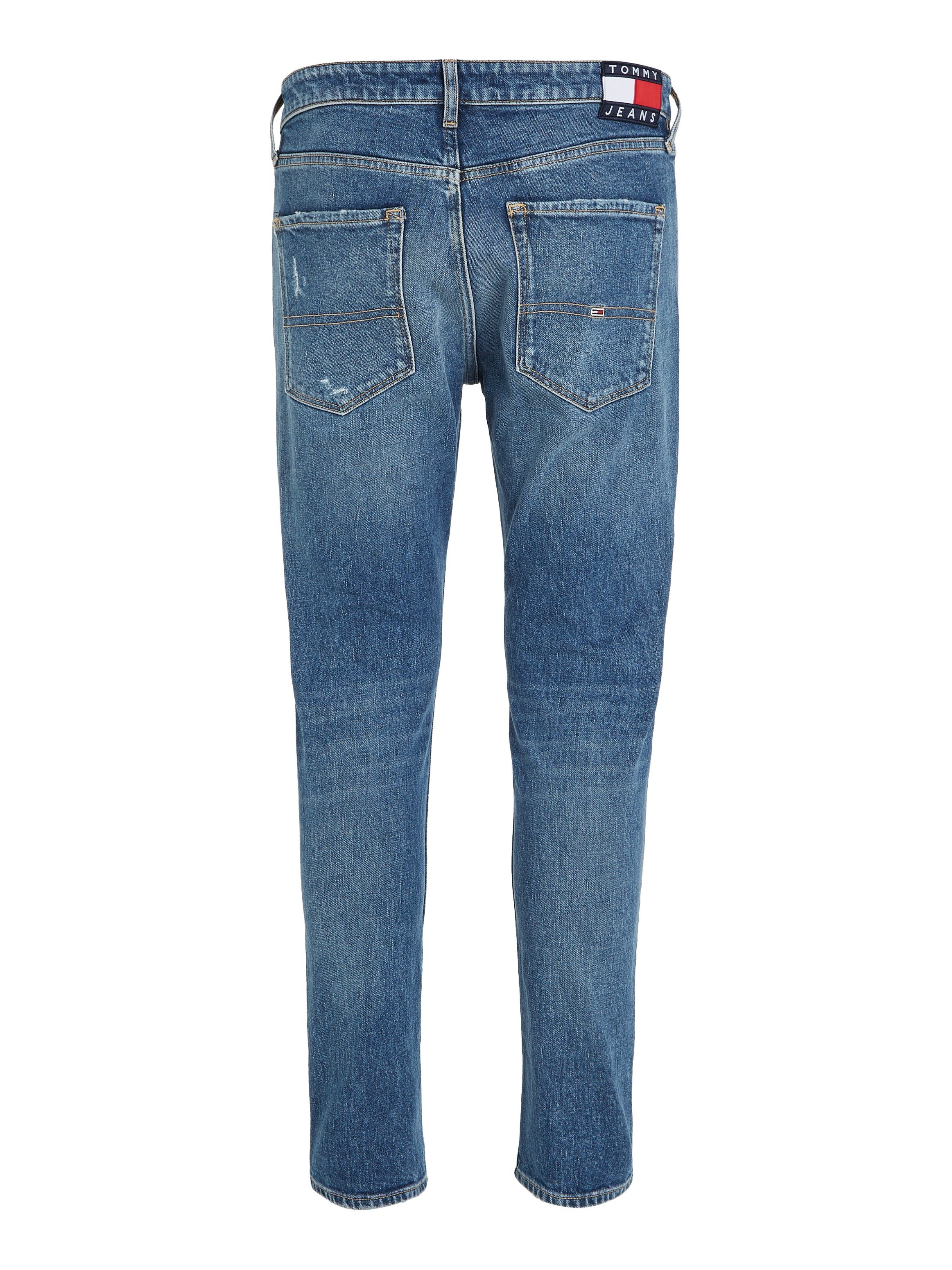 TOMMY JEANS Slim fit jeans SCANTON Y DG8136
