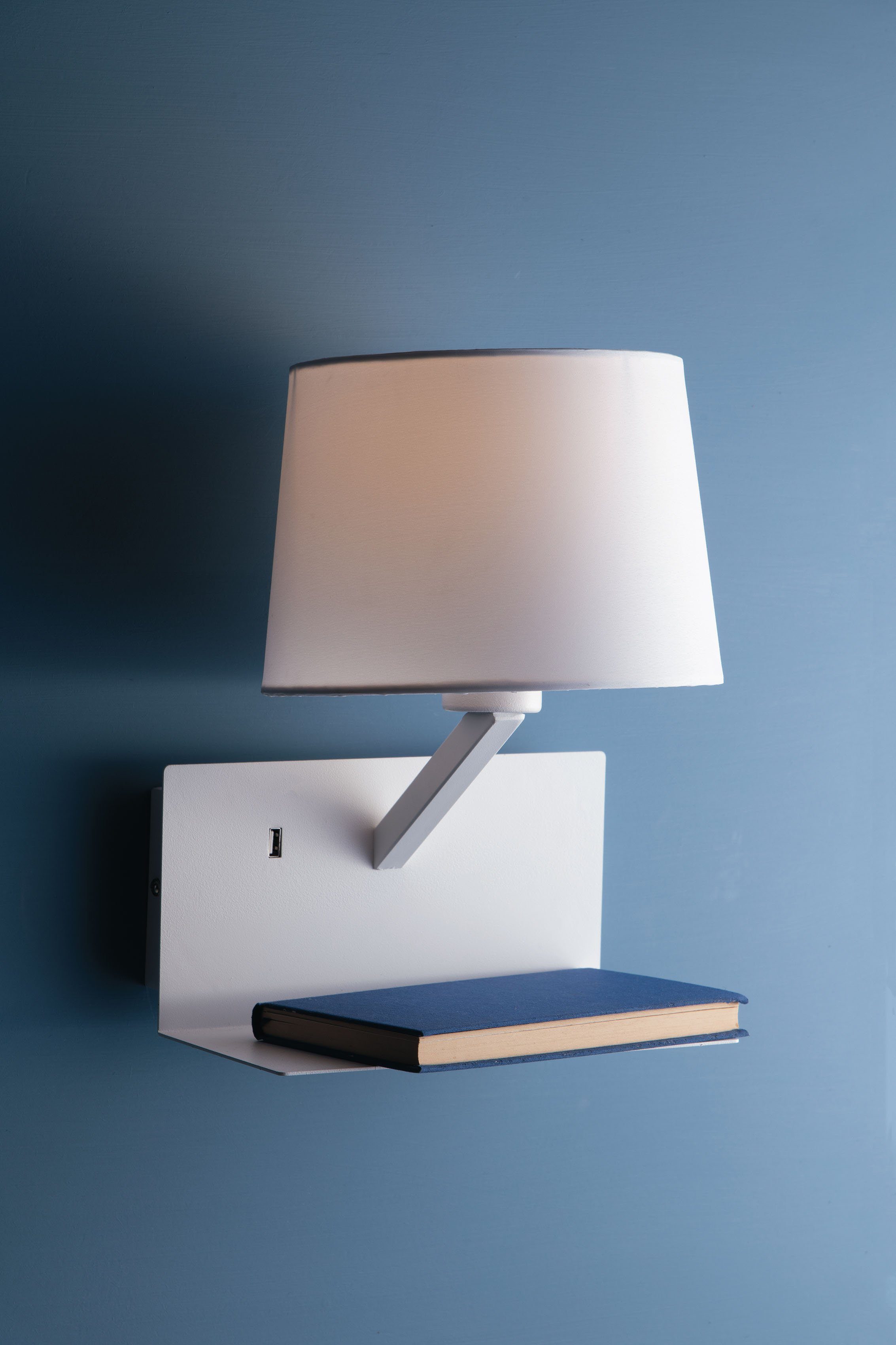 ECO-LIGHT Wandlamp CIAK (1 stuk)