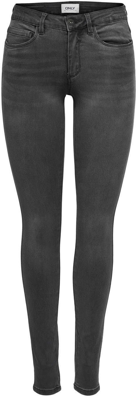 Only Skinny fit jeans ONLROYAL LIFE REG SK DNM BJ312 NOOS