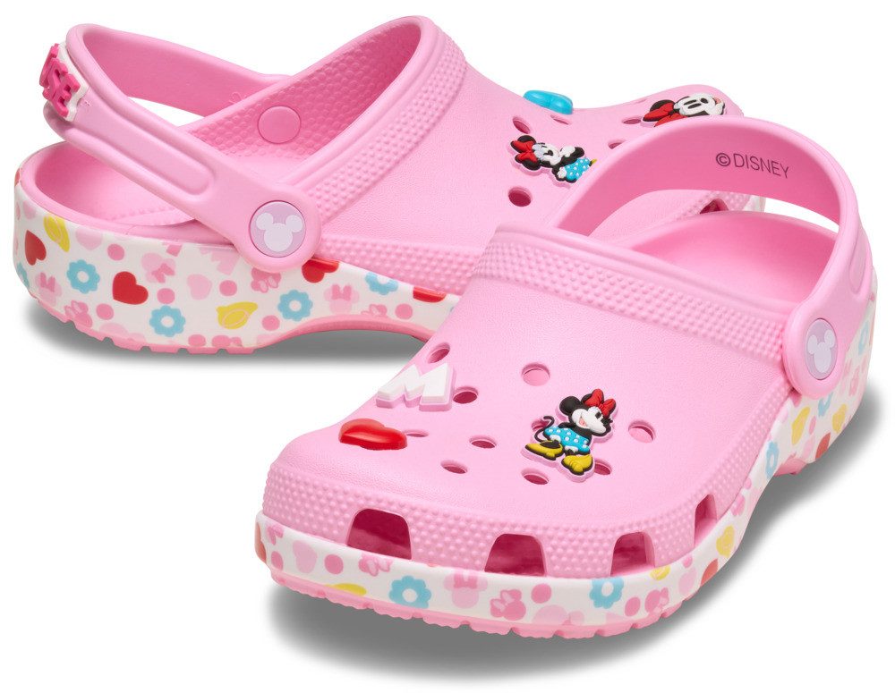 Crocs Clogs