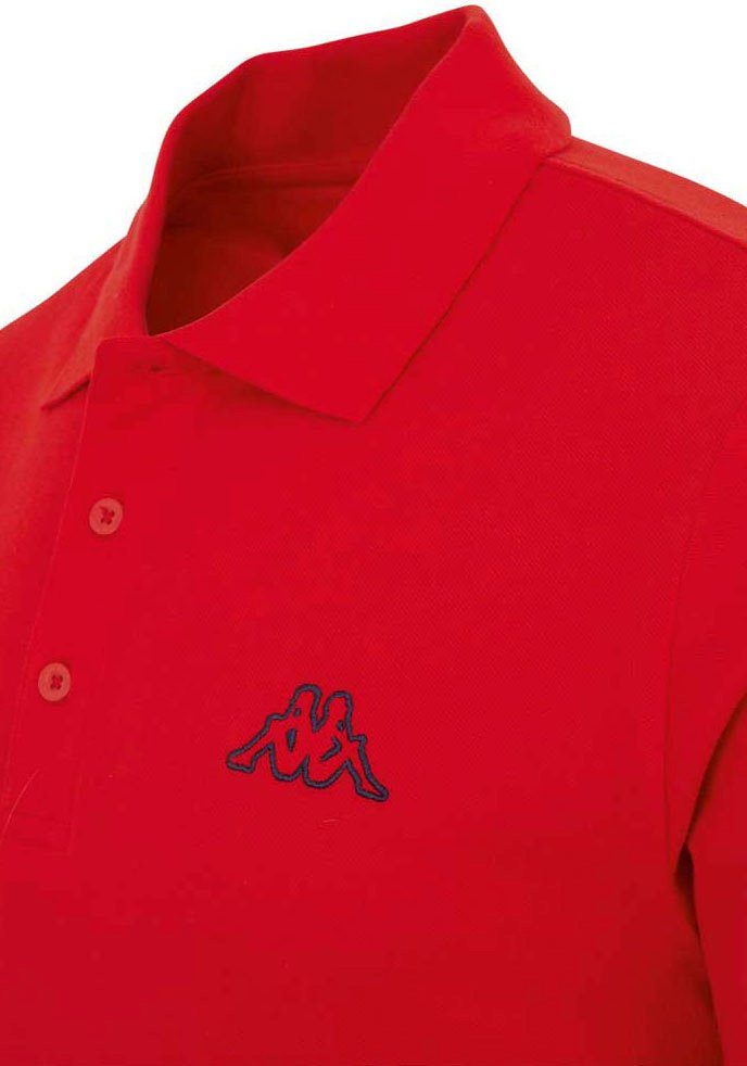 Kappa Poloshirt PELEOT