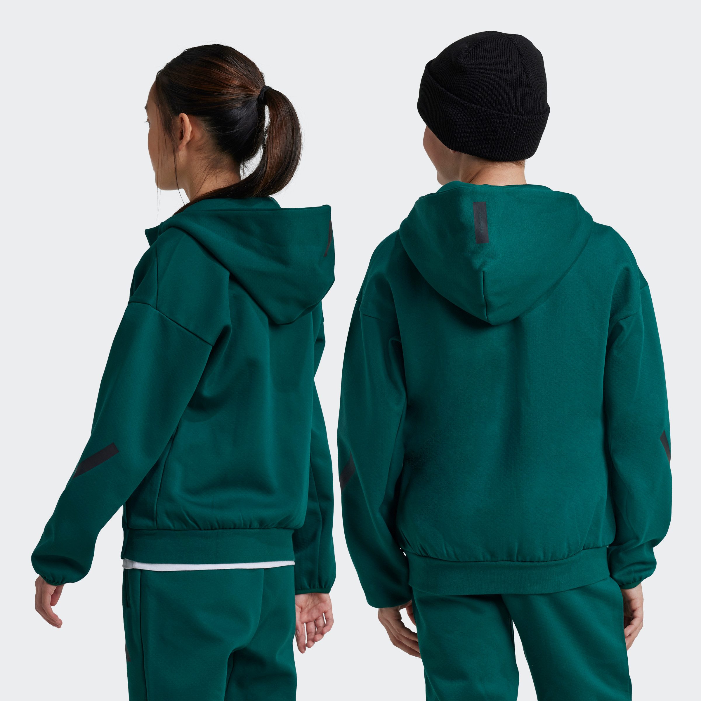 adidas Sportswear Hoodie J Z.N.E.FZ