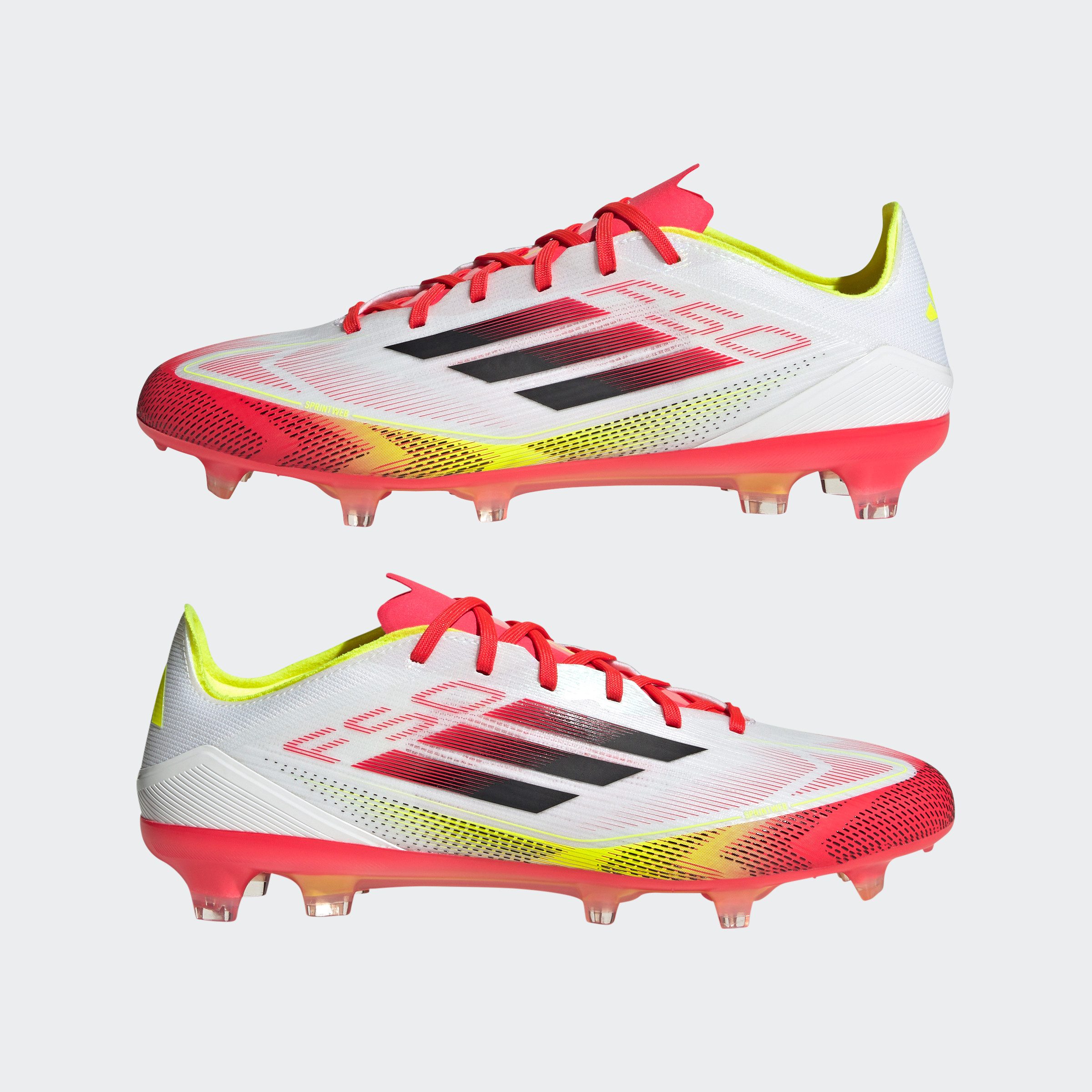 adidas Performance Voetbalschoenen F50 PRO FG