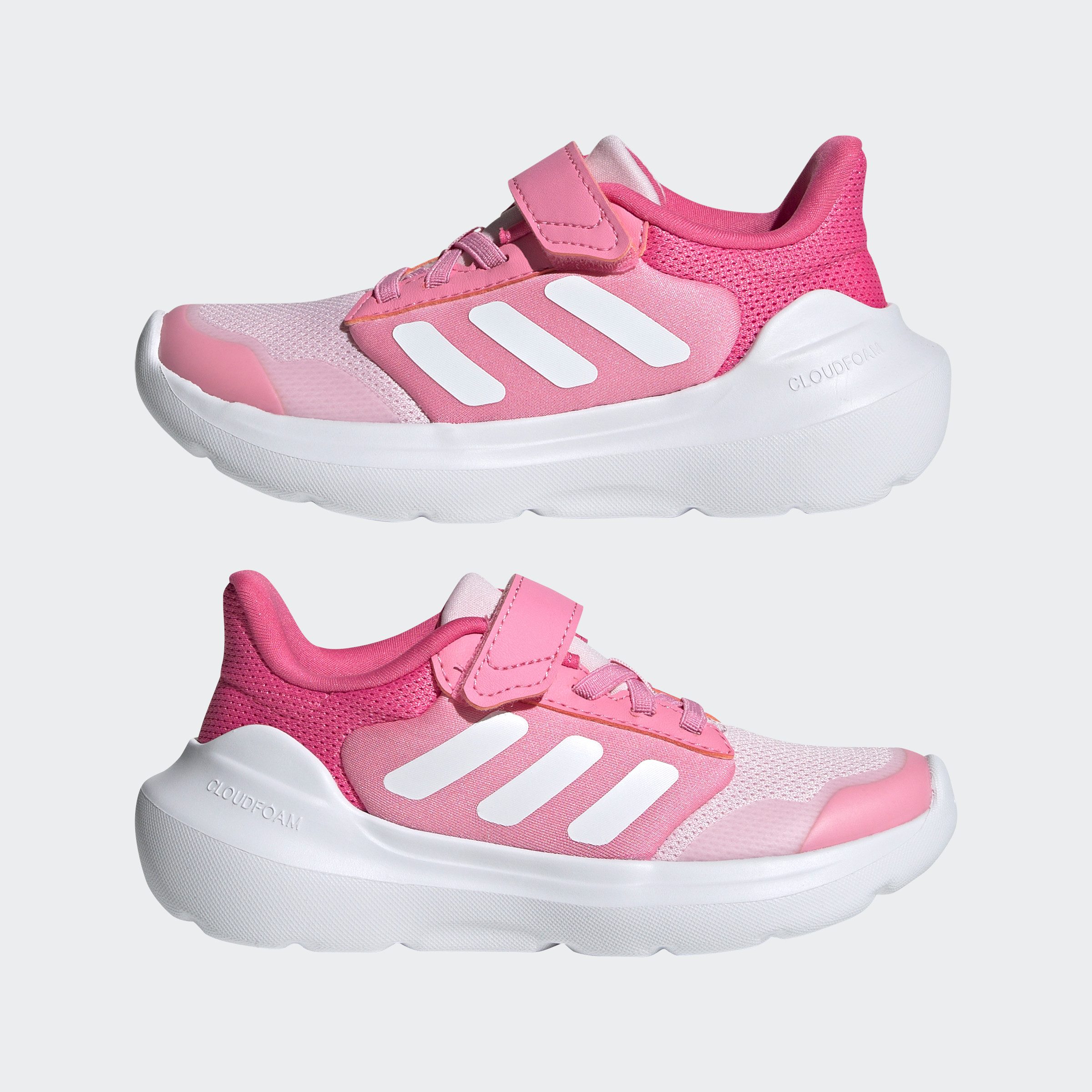 adidas Sportswear Klittenbandschoenen TENSAUR RUN 2.0 KIDS