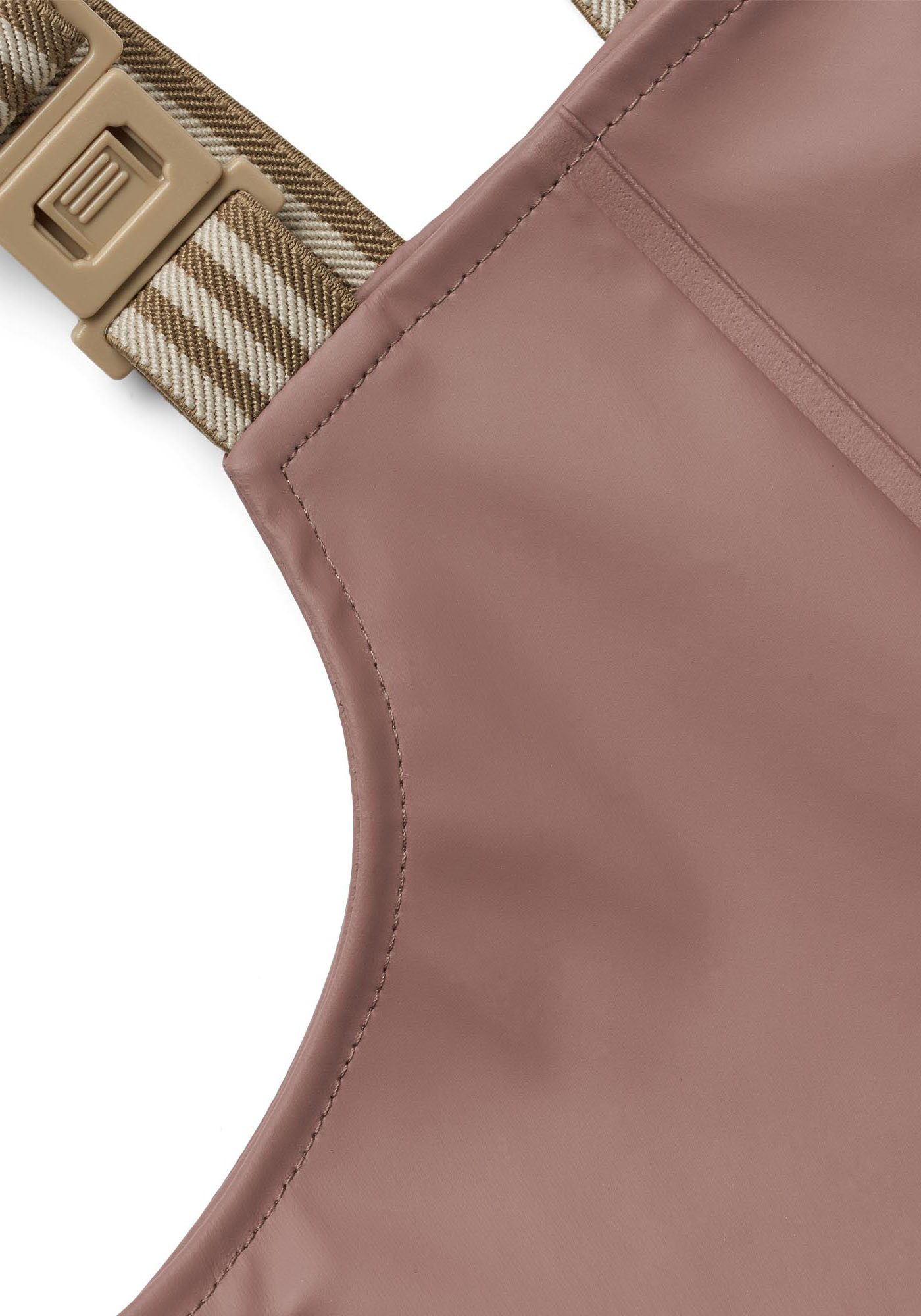 WHEAT Regenbroek Rainwear Charlo Overall waterdicht, gelaste naden