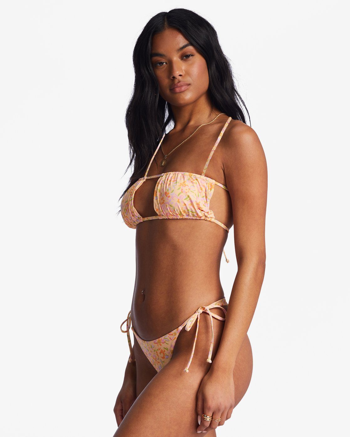 Billabong Bandeau-bikinitop Sweet Oasis Alina