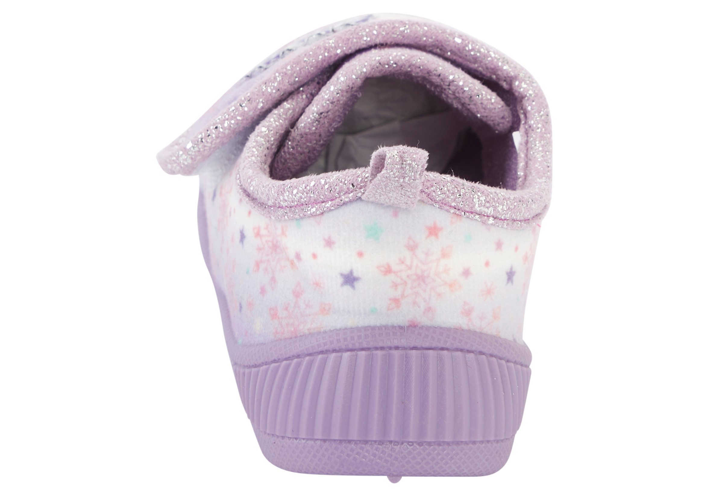 Disney Pantoffels Frozen super zachte, flexibele zool