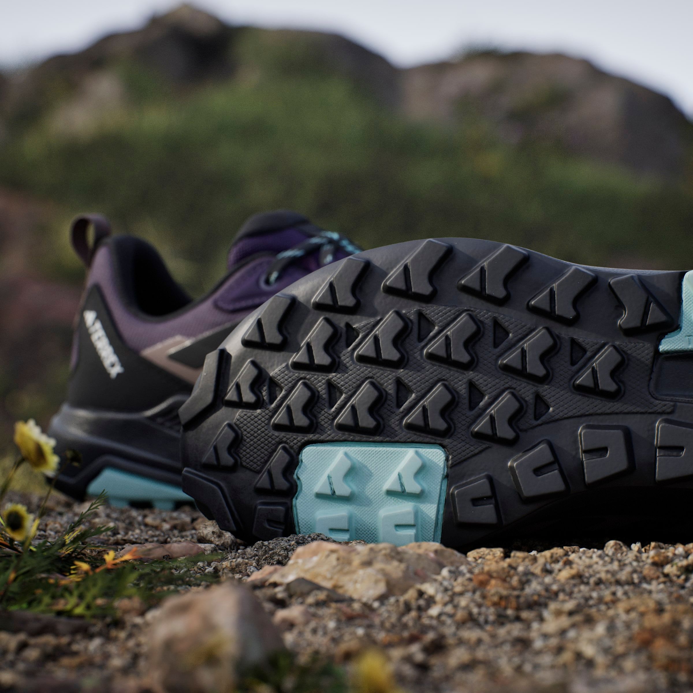 adidas TERREX Wandelschoenen TERREX ANYLANDER RAIN.RDY