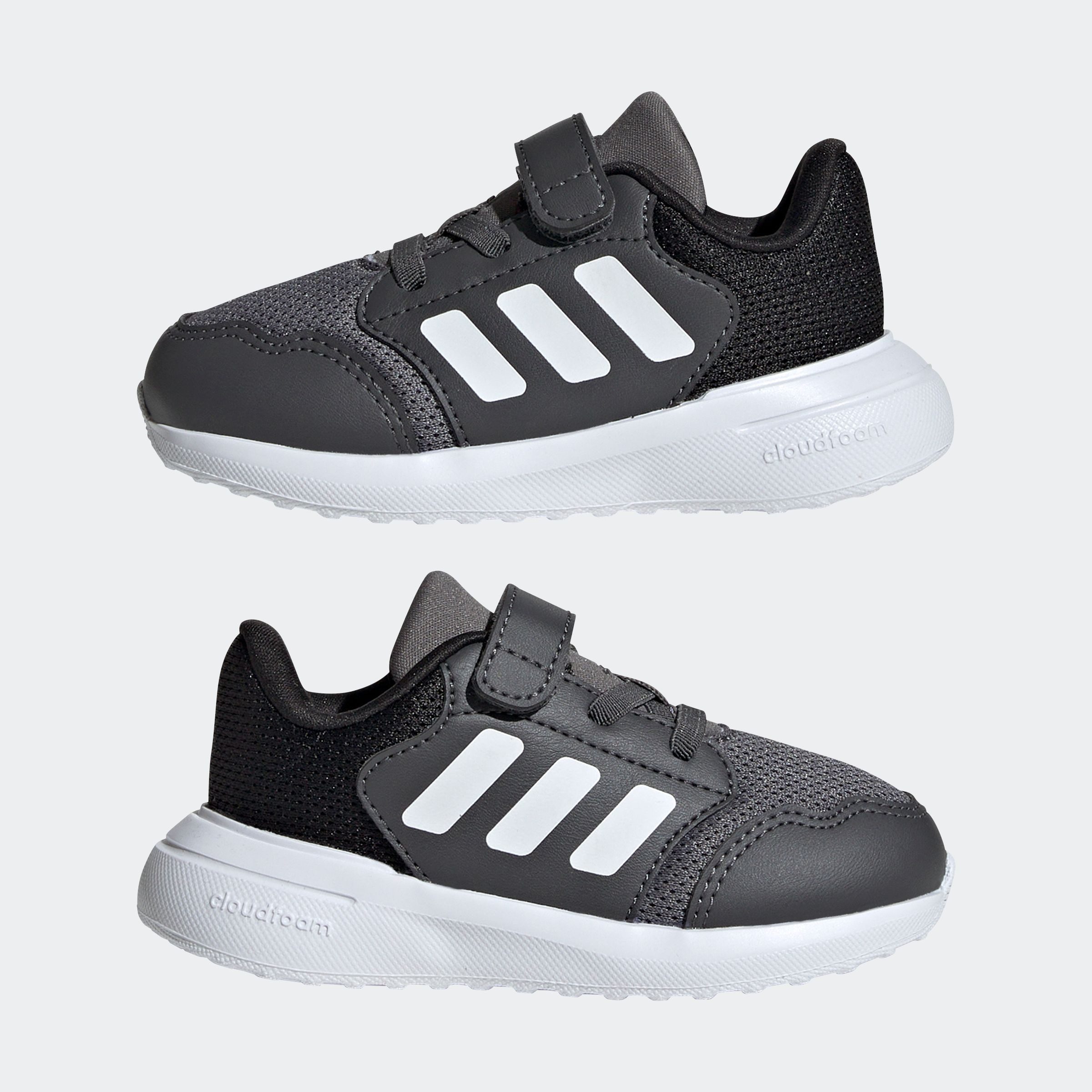 adidas Sportswear Klittenbandschoenen TENSAUR RUN 3.0 KIDS