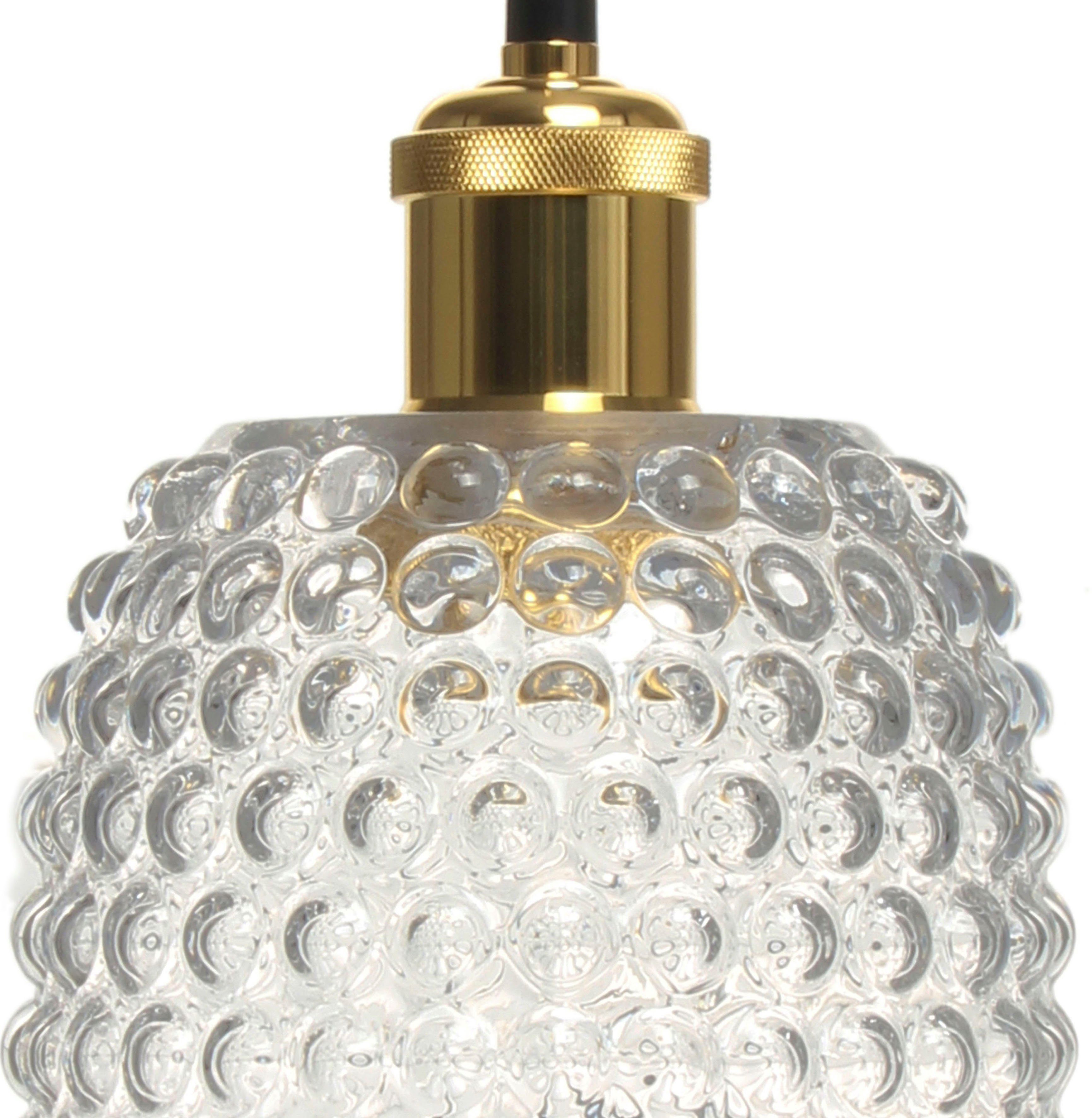 Kayoom Hanglamp Irina handgemaakt, modern (1 stuk)