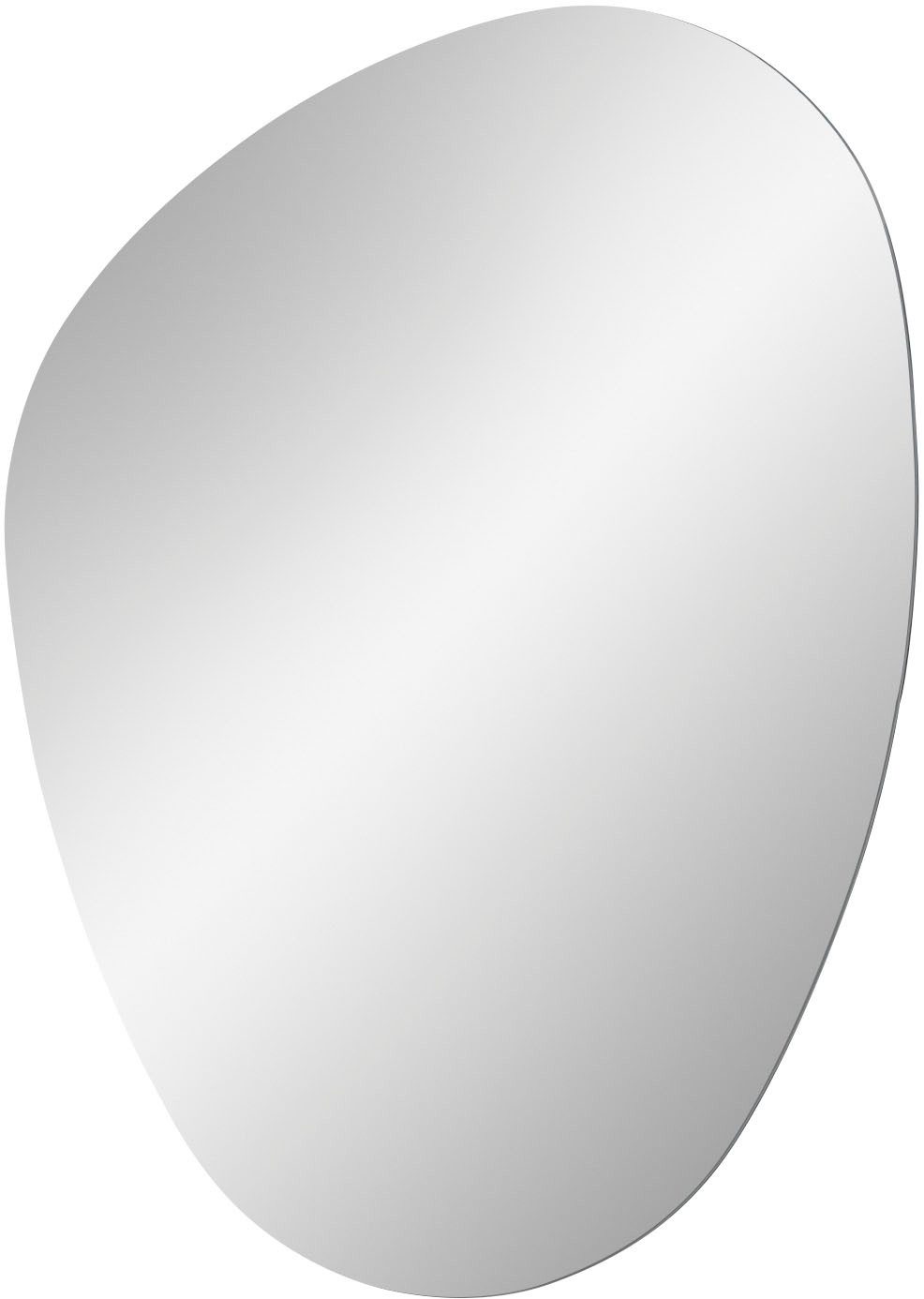 Saphir Badspiegel Pelipal Quickset