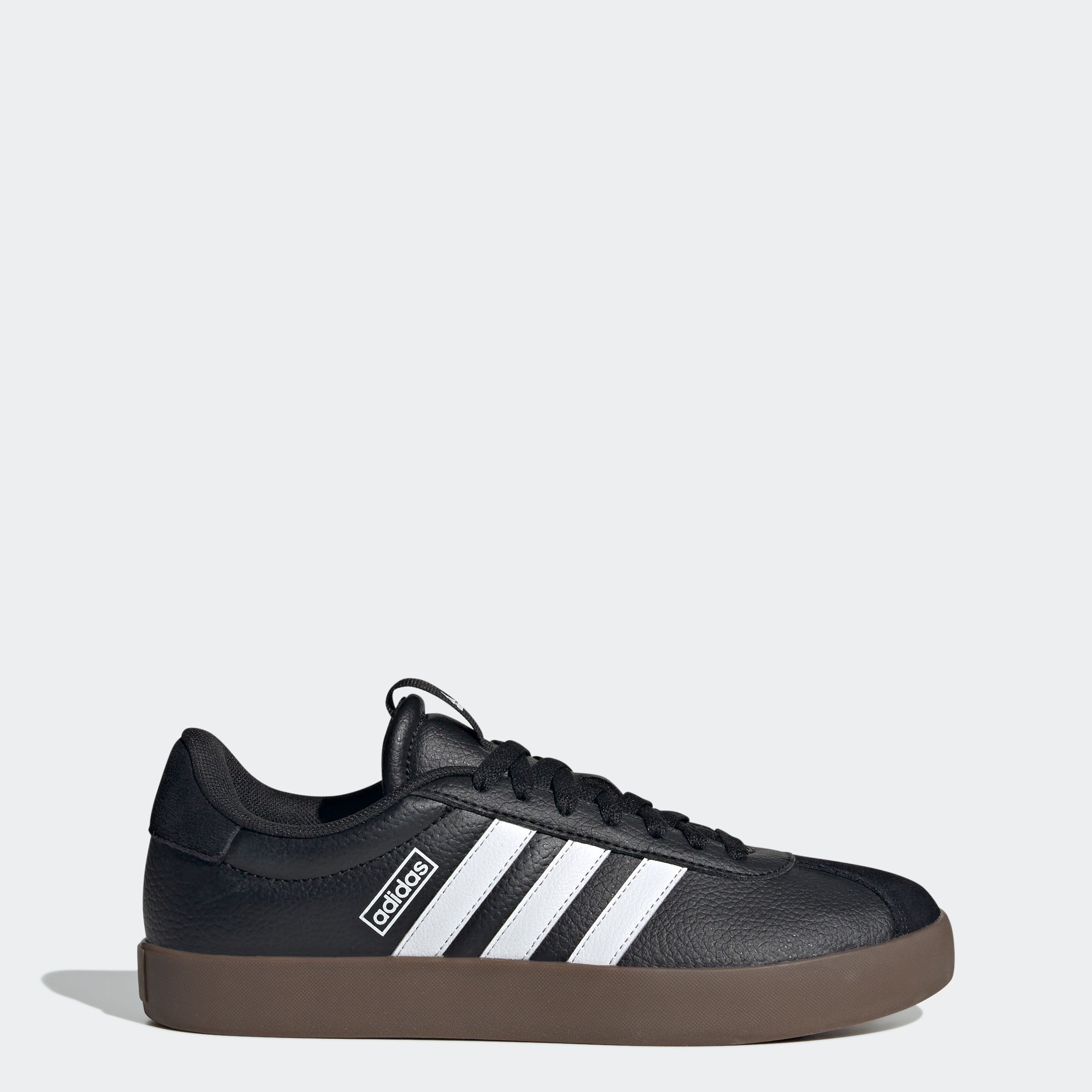 adidas Sportswear Sneakers VL COURT 3.0 geïnspireerd door het ontwerp van de adidas samba