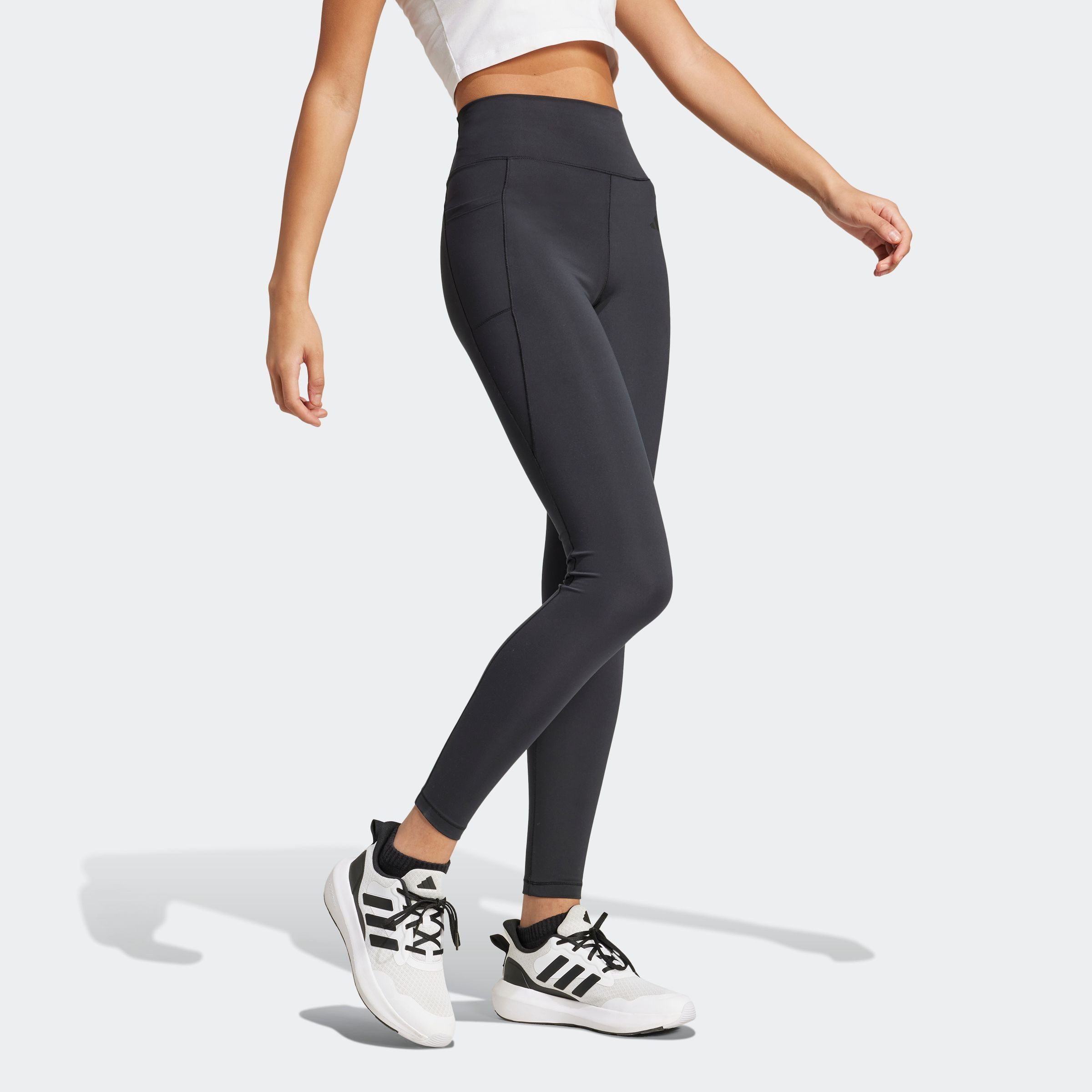 adidas Sportswear Trainingstights W CE G LEG (1-delig)