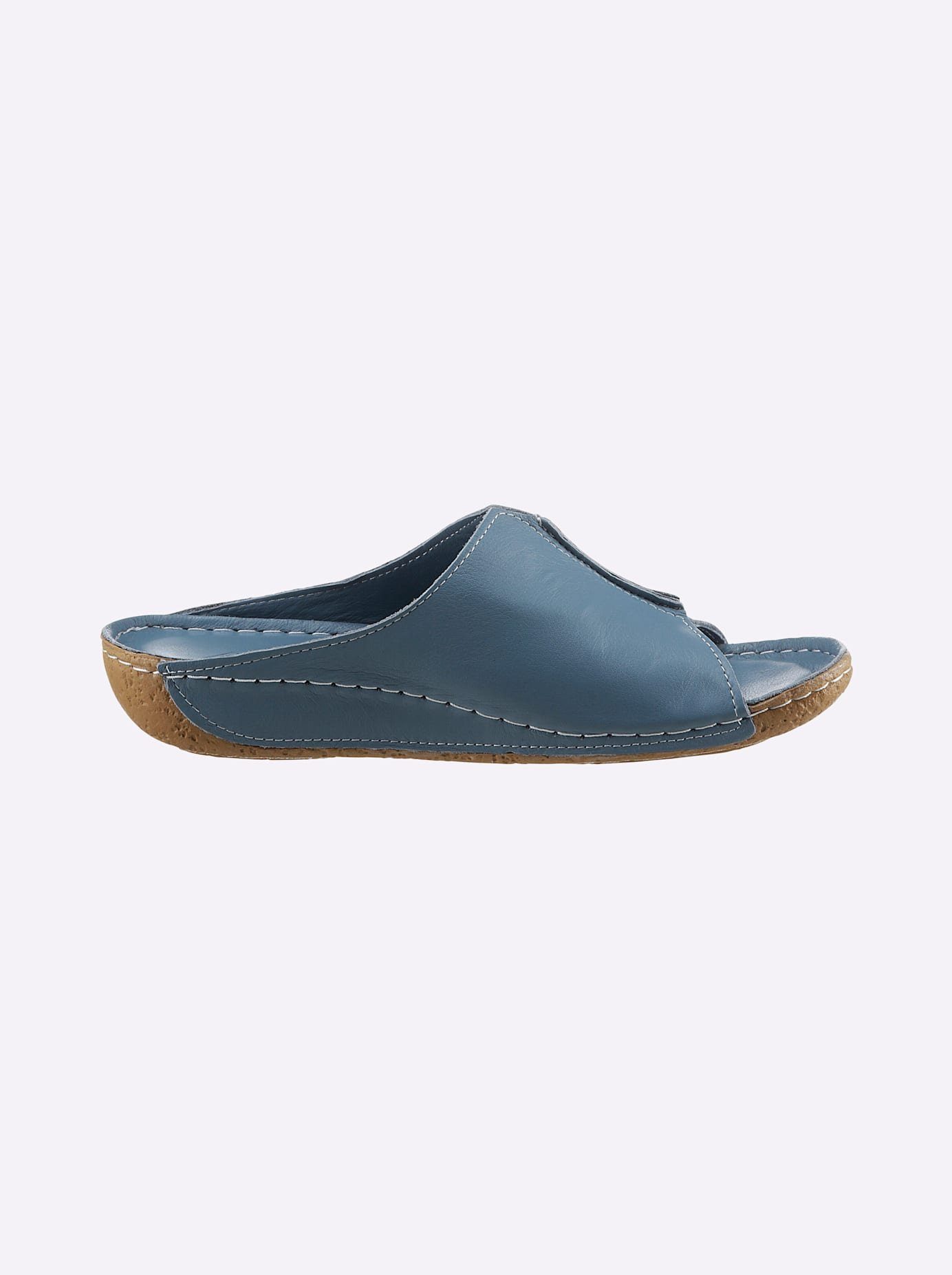 Andrea Conti Slippers