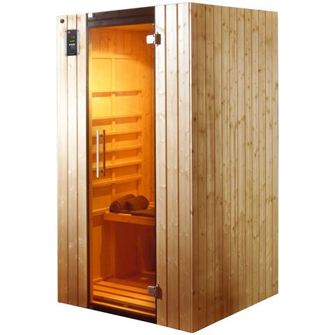 Weka infrarood sauna RANUA 1