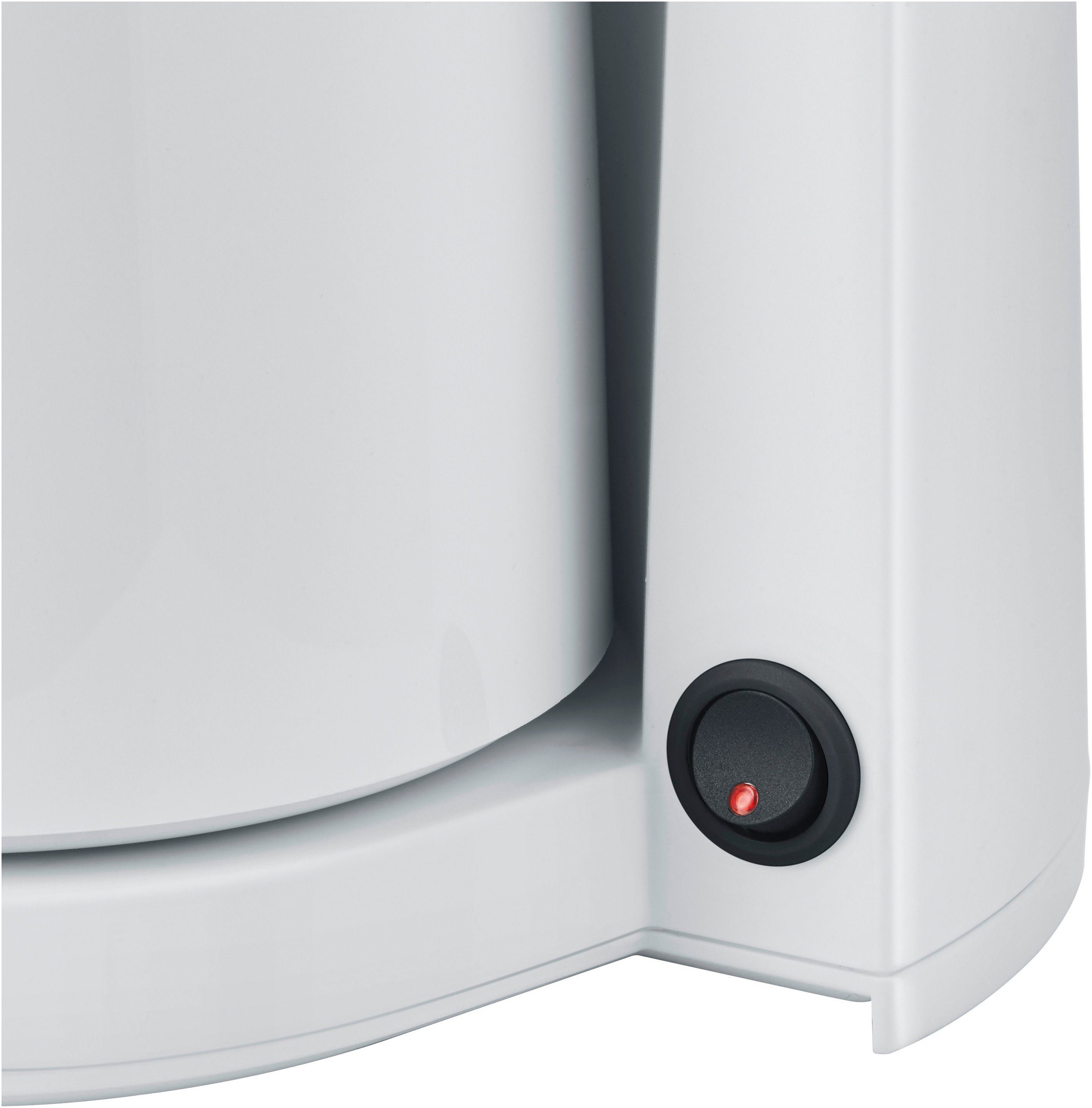 Severin Filterkoffieapparaat KA 9309 met 2 thermoskannen, 1 l, twee thermoskannen voor dubbele koffieplezier
