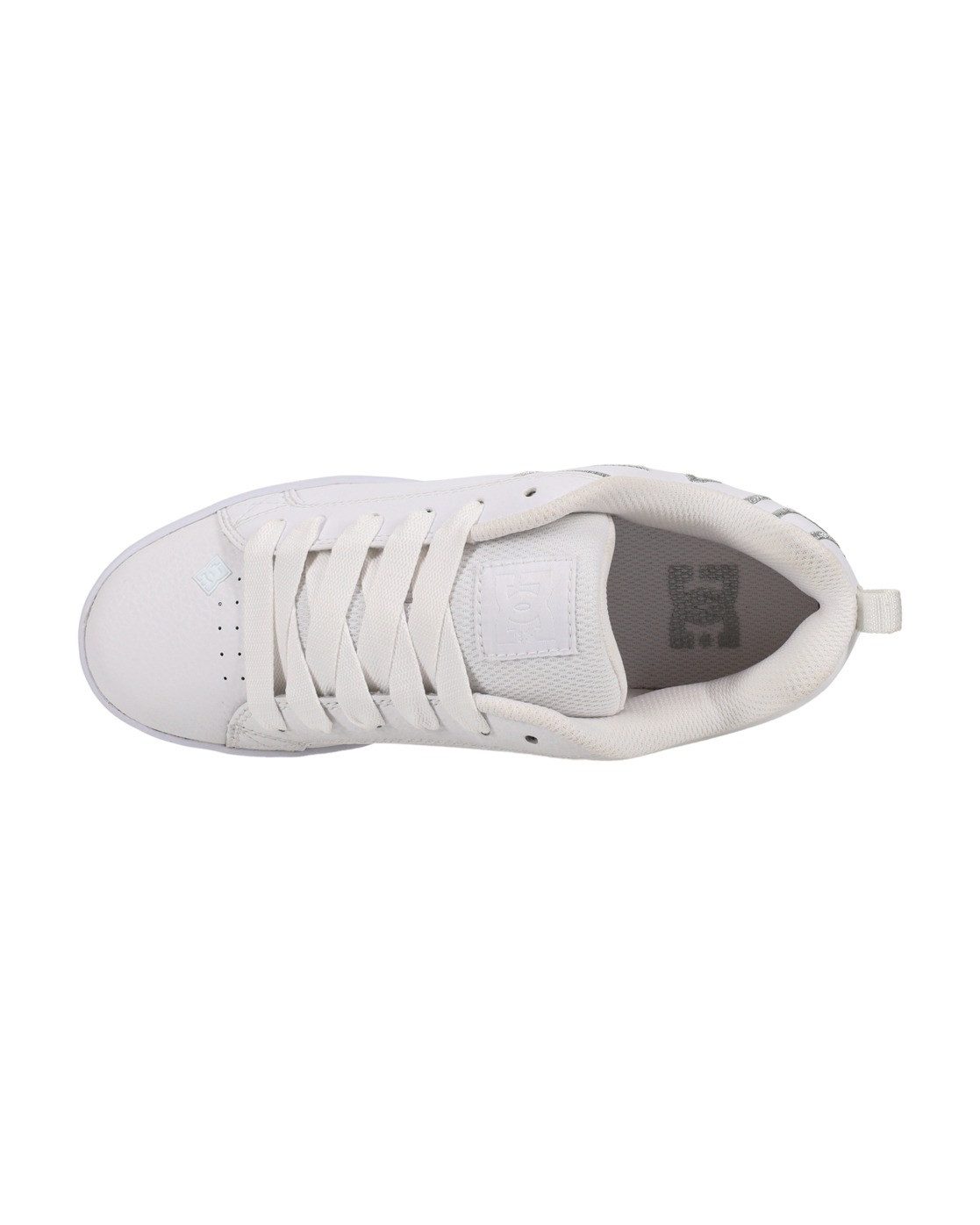 DC Shoes Sneakers Court Graffik