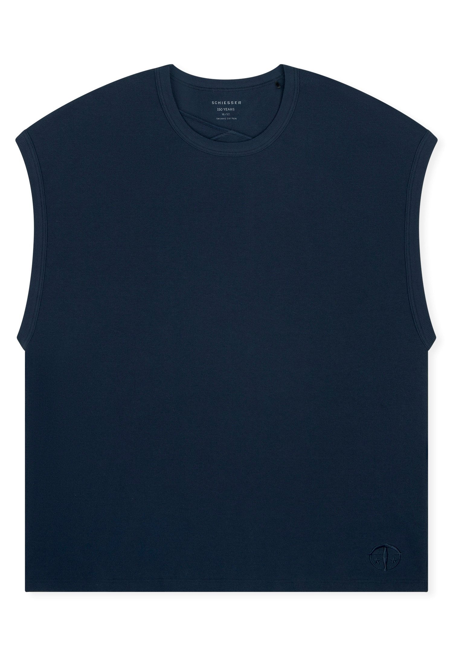 Schiesser T-shirt SCHIESSER 150 YEARS
