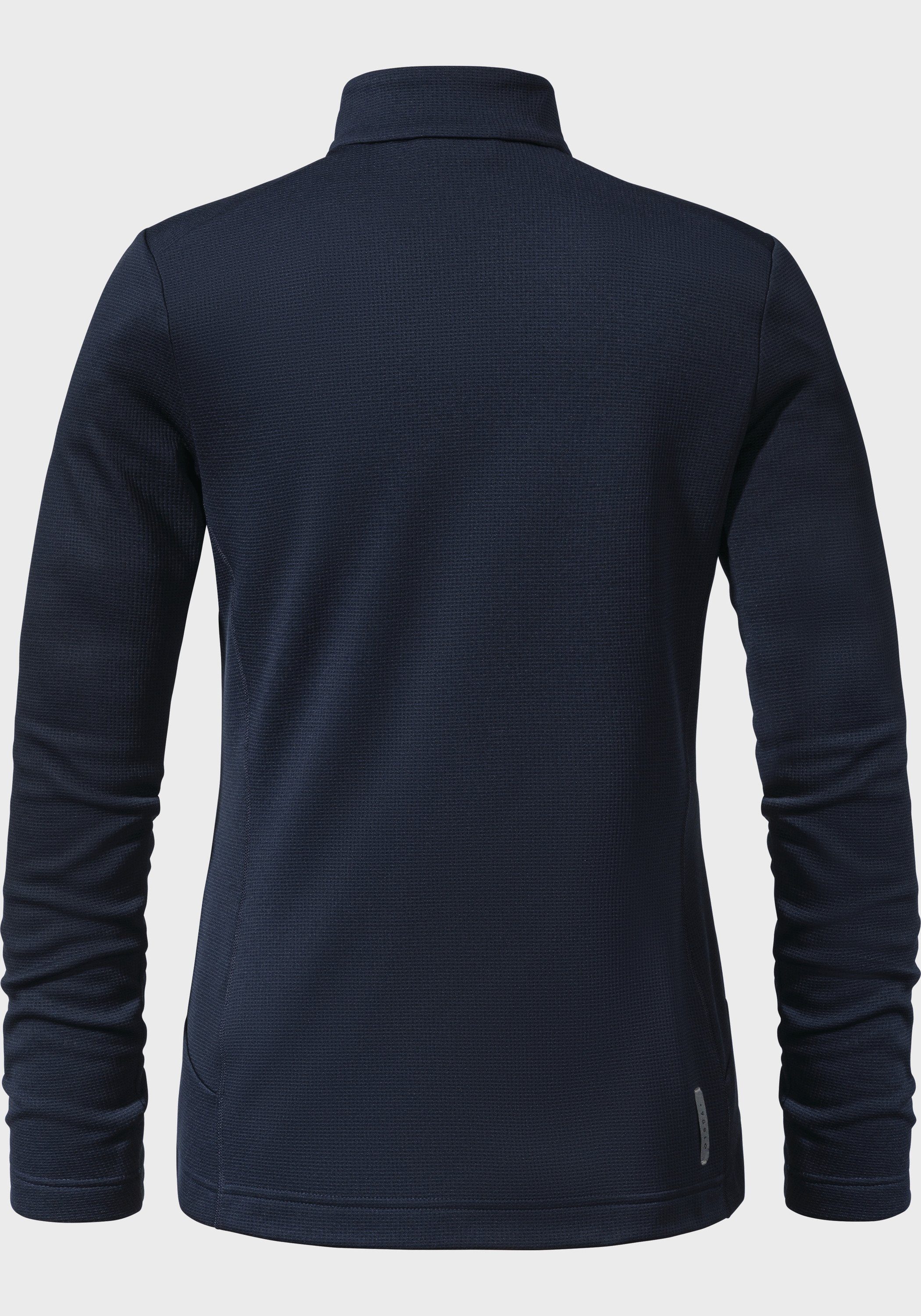 Schöffel Fleecejack Fleece Jacket Bleckwand L