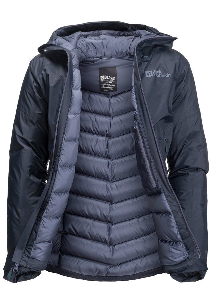 Jack Wolfskin Donsjack CYROX 2L DOWN JKT W