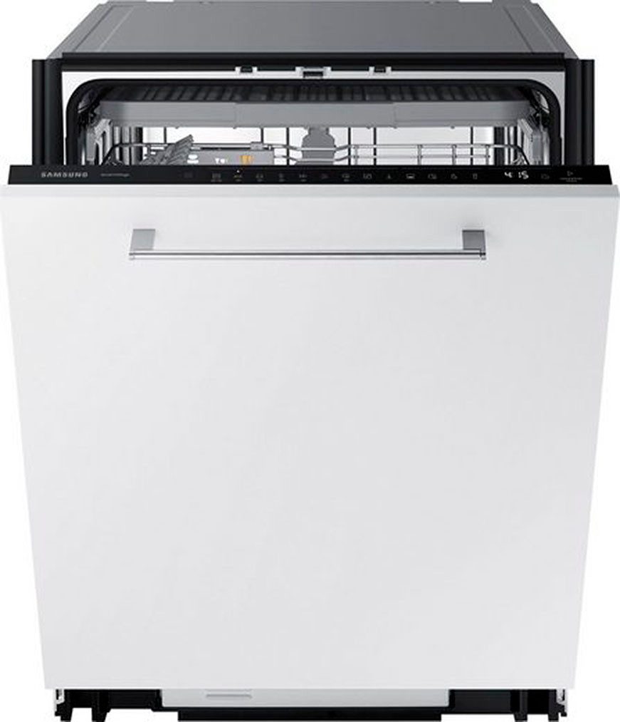 Samsung Volledig geïntegreerde vaatwasser DW60BG750B00ET, 81,5 cm x 59,5 cm
